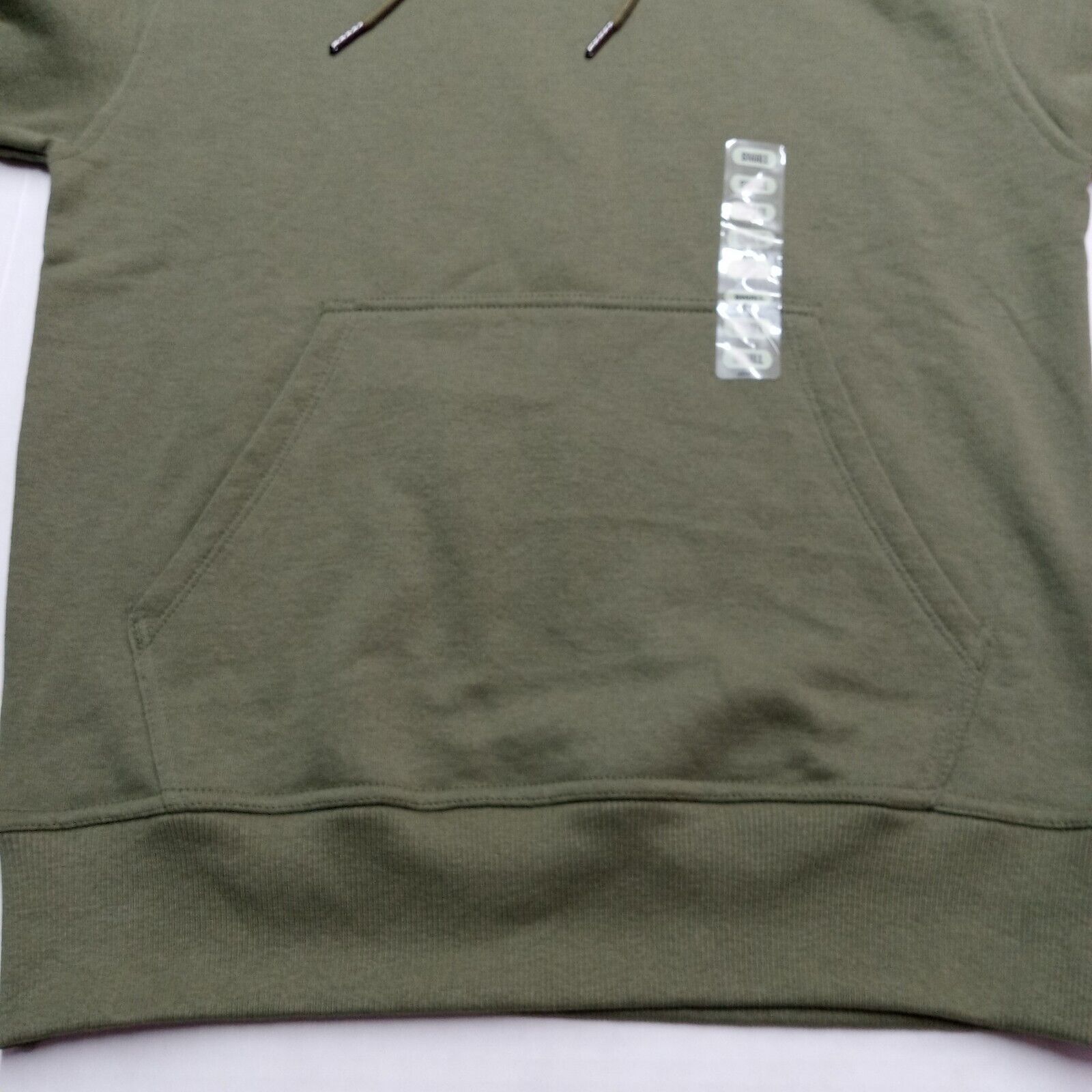 Champion Champion Hoodie Men's S Small Green Kangaroo Pocket Size US S / EU 44-46 / 1 - 3 Thumbnail