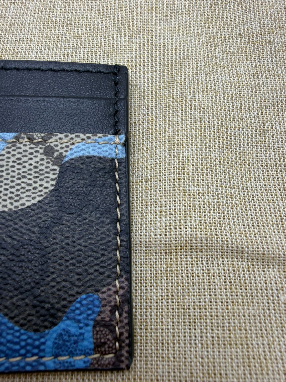 Gucci Portacarte gucci Size ONE SIZE - 5 Thumbnail
