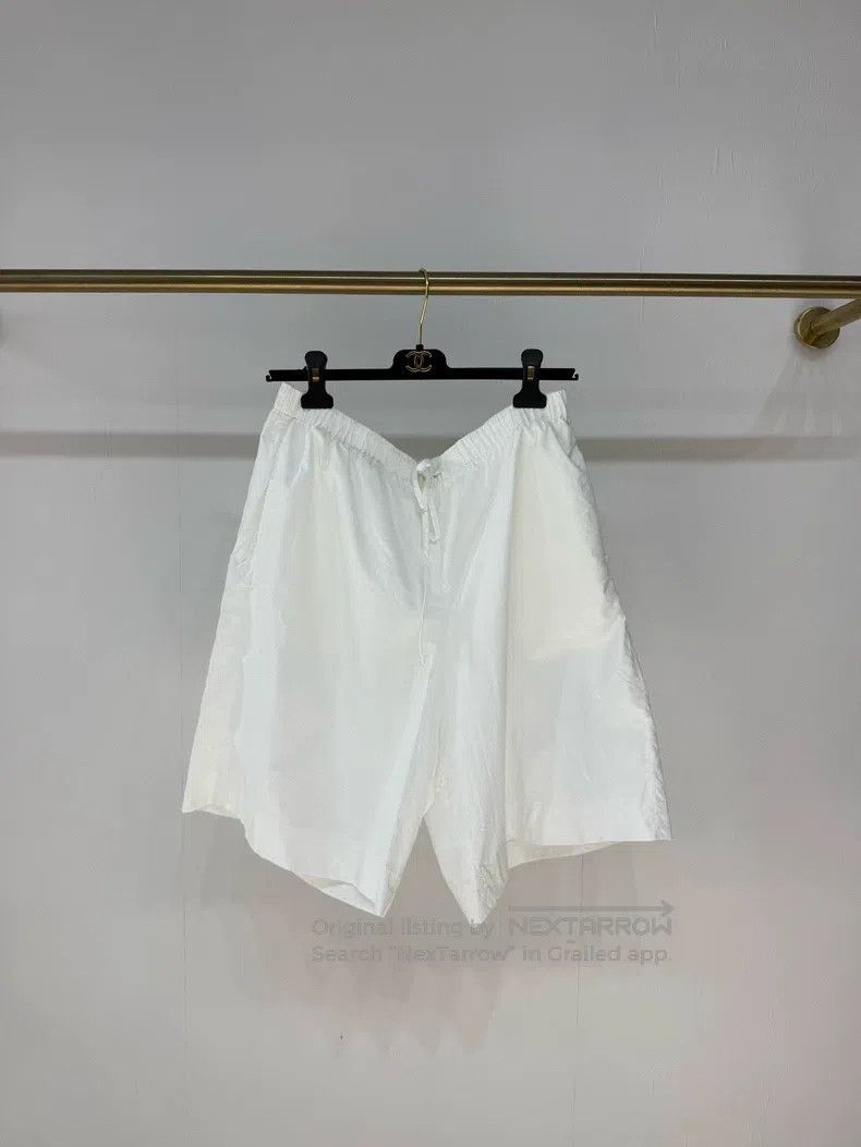 The Row The Row size s Shorts with a drawstring waist Size 26" / US 2 / IT 38 - 1 Thumbnail