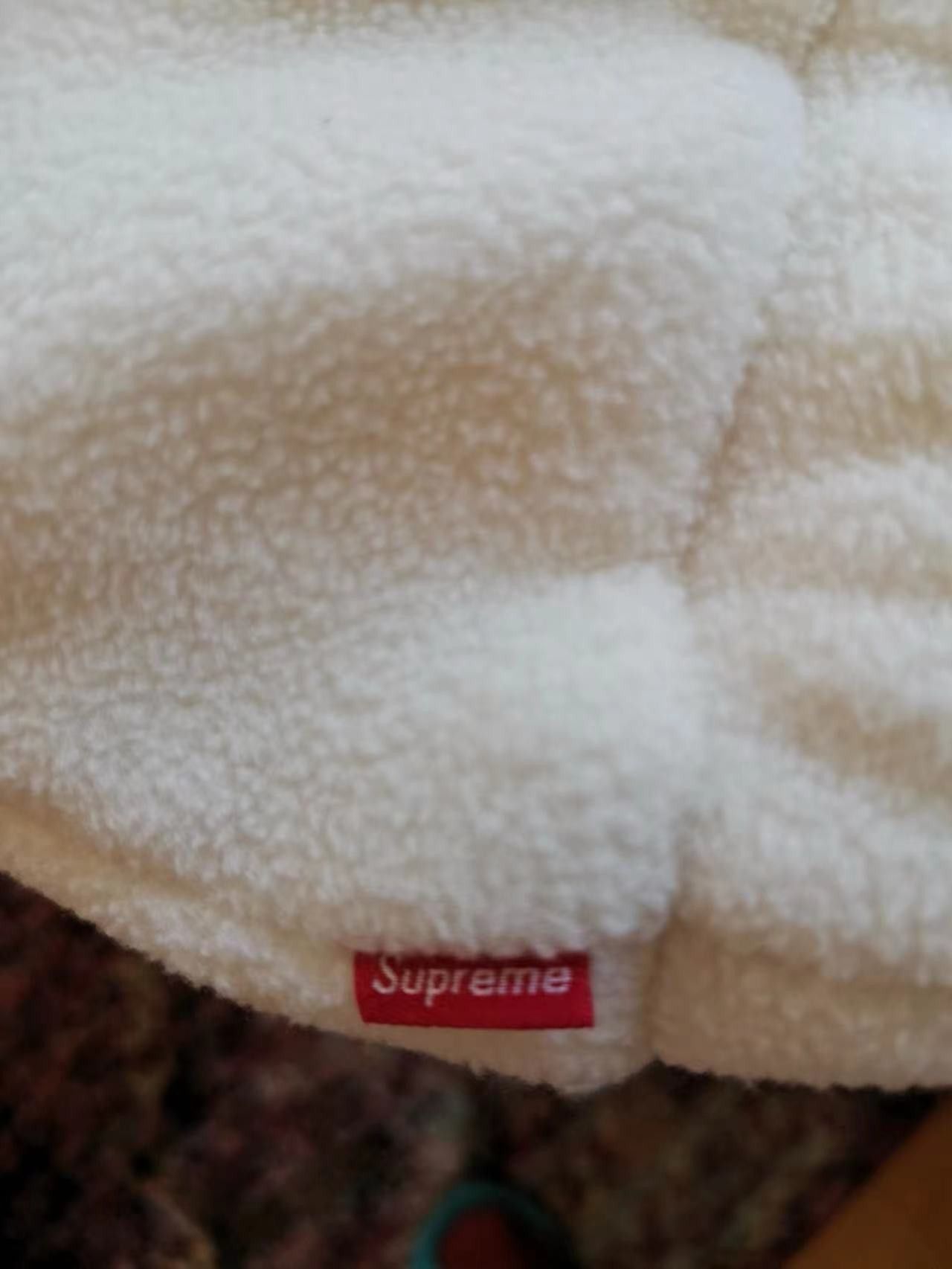 Supreme × The North Face Brand New* Supreme x The North Face Expedition Fleece Jacket Size US M / EU 48-50 / 2 - 10 Thumbnail