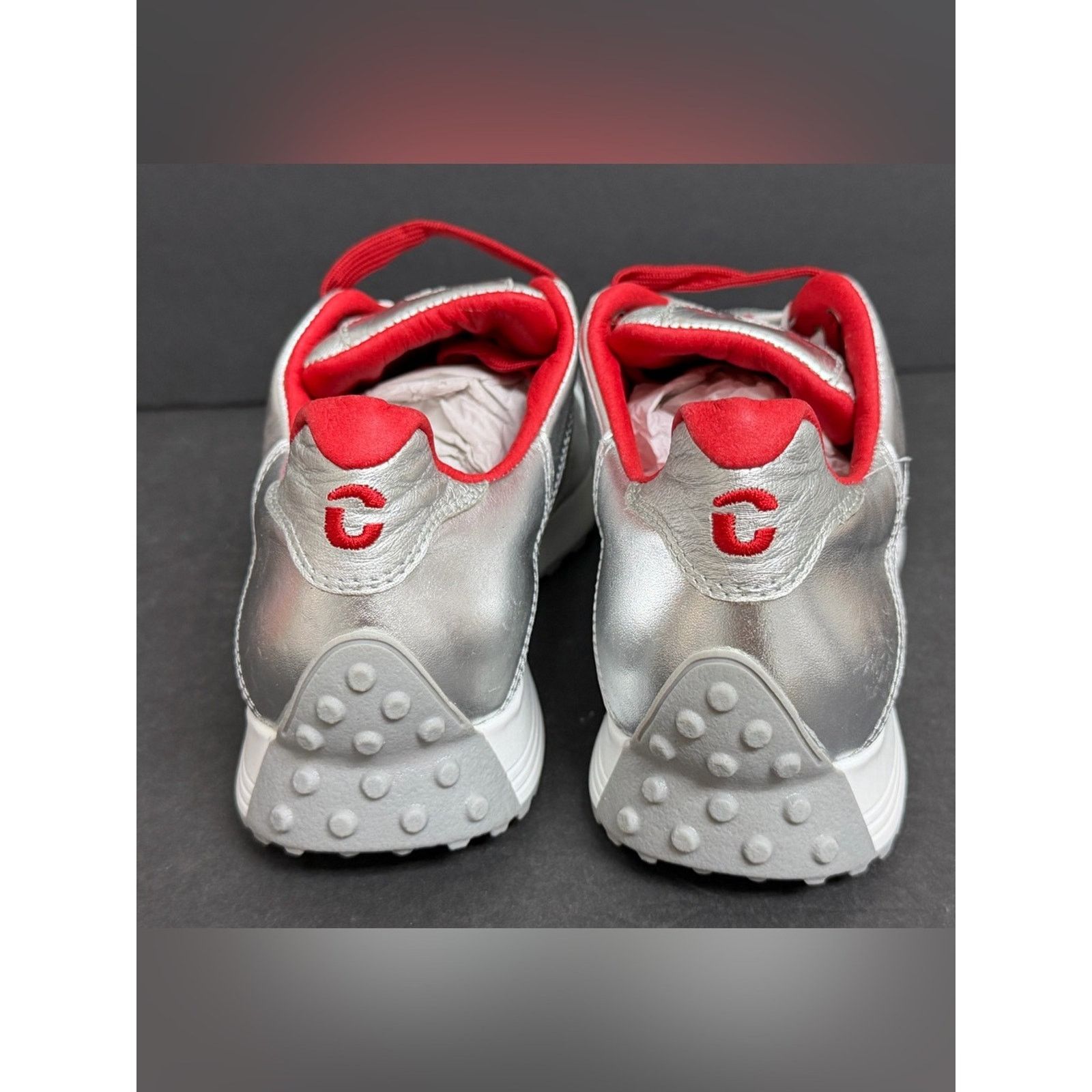 Other NEW DUCA DEL COSMA WOMEN'S BOREAL GOLF SHOES SIZE 7.5 Size US 7.5 / IT 37.5 - 7 Thumbnail