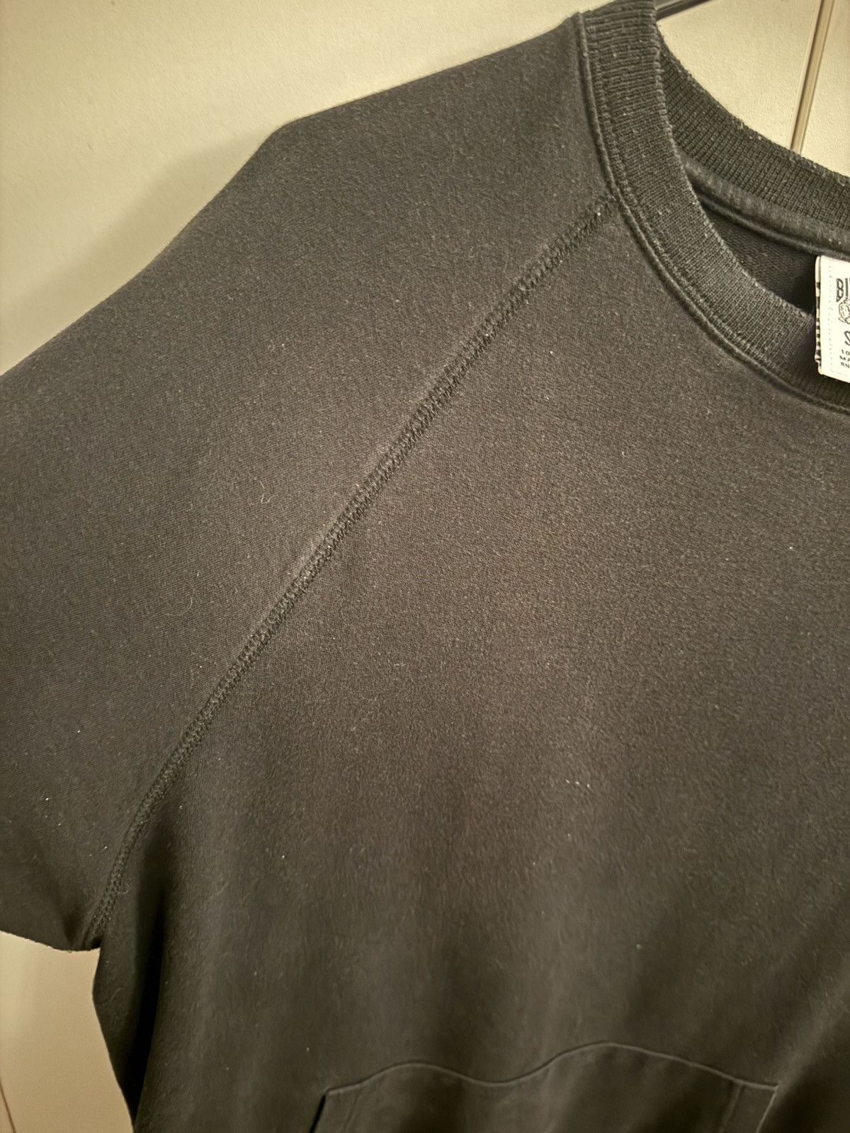 Billionaire Boys Club Billionaire boys club T-Sweatshirt Size US XL / EU 56 / 4 - 7 Thumbnail