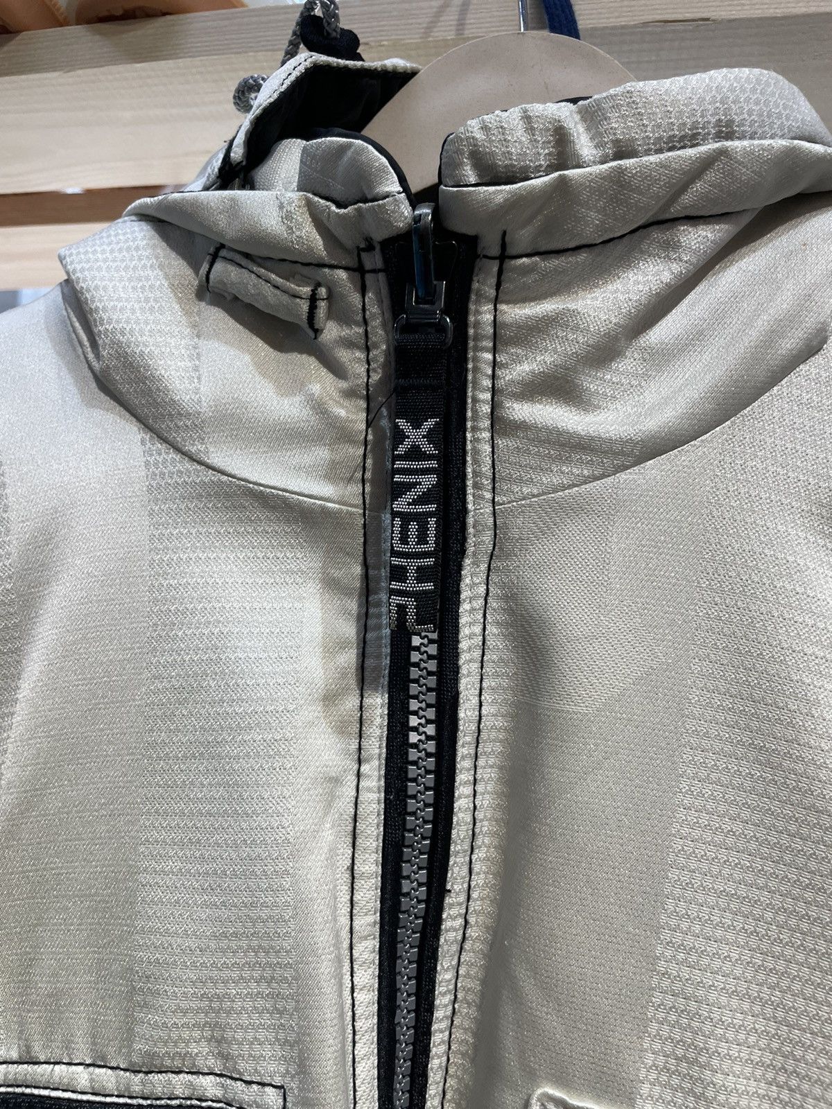 Japanese Brand × Vintage Vintage Phenix Norge Norway Alpine Ski Team Size US XXL / EU 58 / 5 - 9 Thumbnail