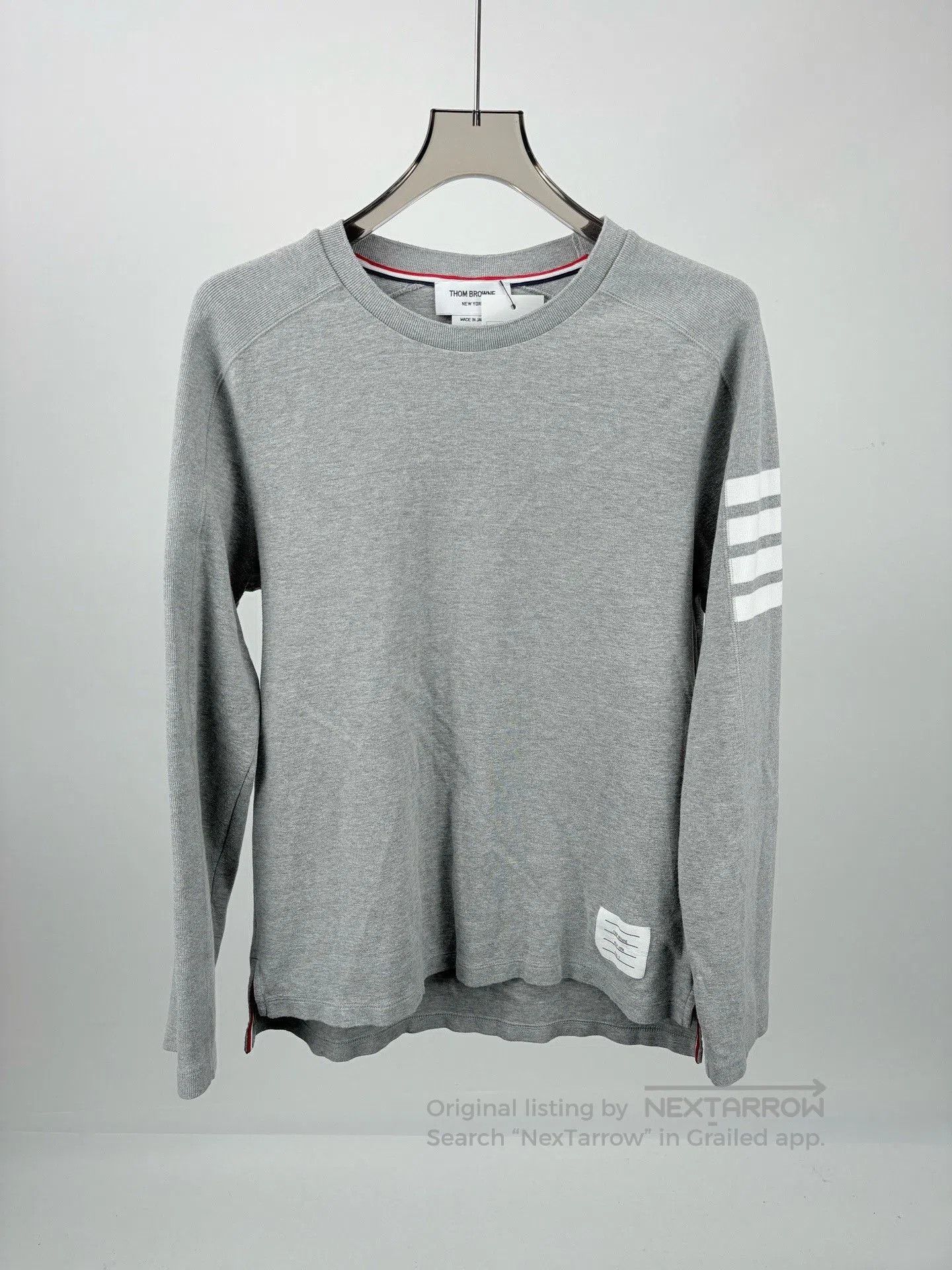 Thom Browne THOM BROWNE TB Four. Size US M / EU 48-50 / 2 - 1 Thumbnail