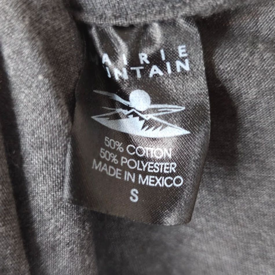 NASA NASA T Shirt Mens Size Small Gray I Need My Space Kennedy Space Center Shirt Mens Small Gray Space NASA Johnson Apollo 60s 70s Retro Size US S / EU 44-46 / 1 - 5 Thumbnail