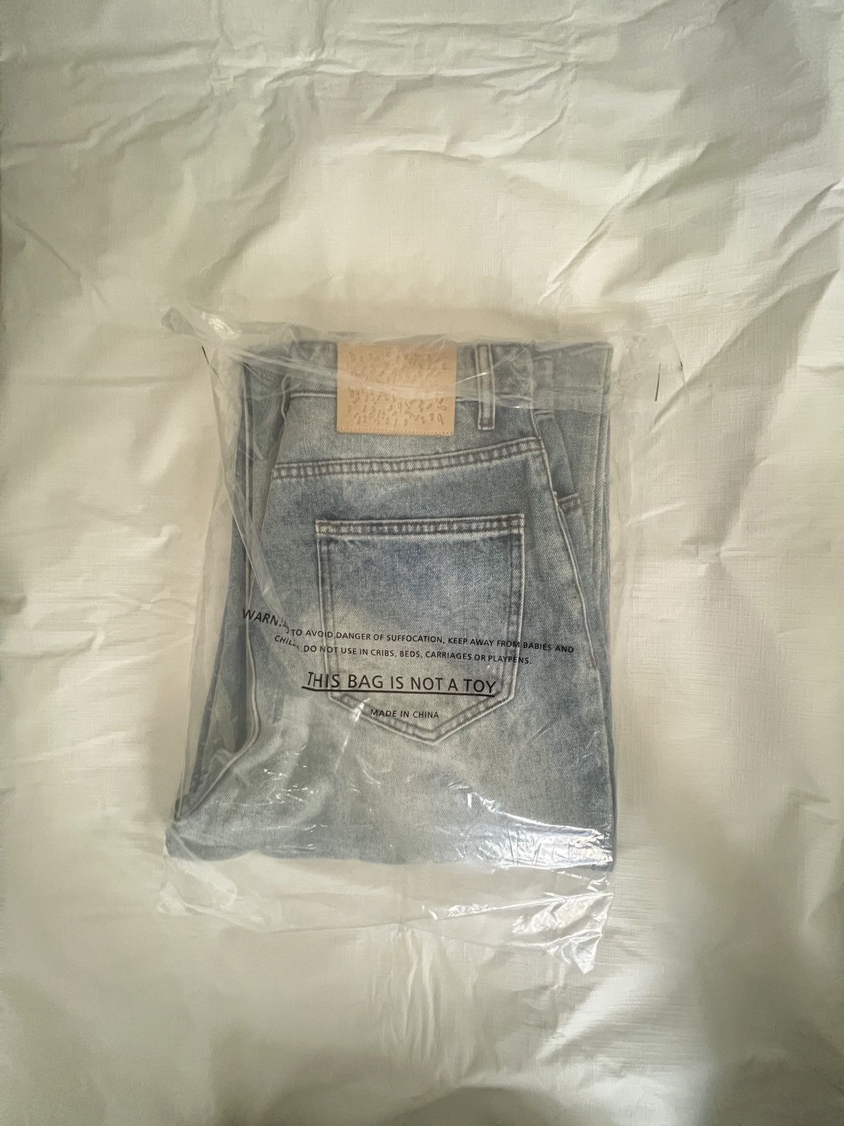basketcase gallery basketcase gallery lax baggy denim 30x30 basketcase gallery basketcase gallery lax baggy denim 30x30