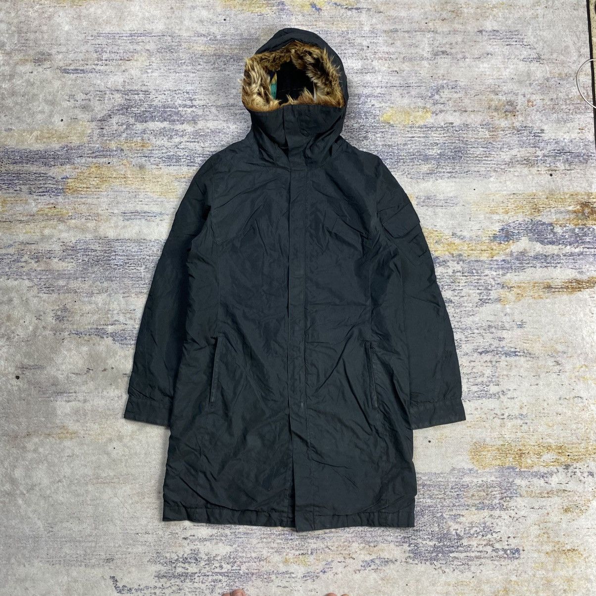 Lad musician coat jacket