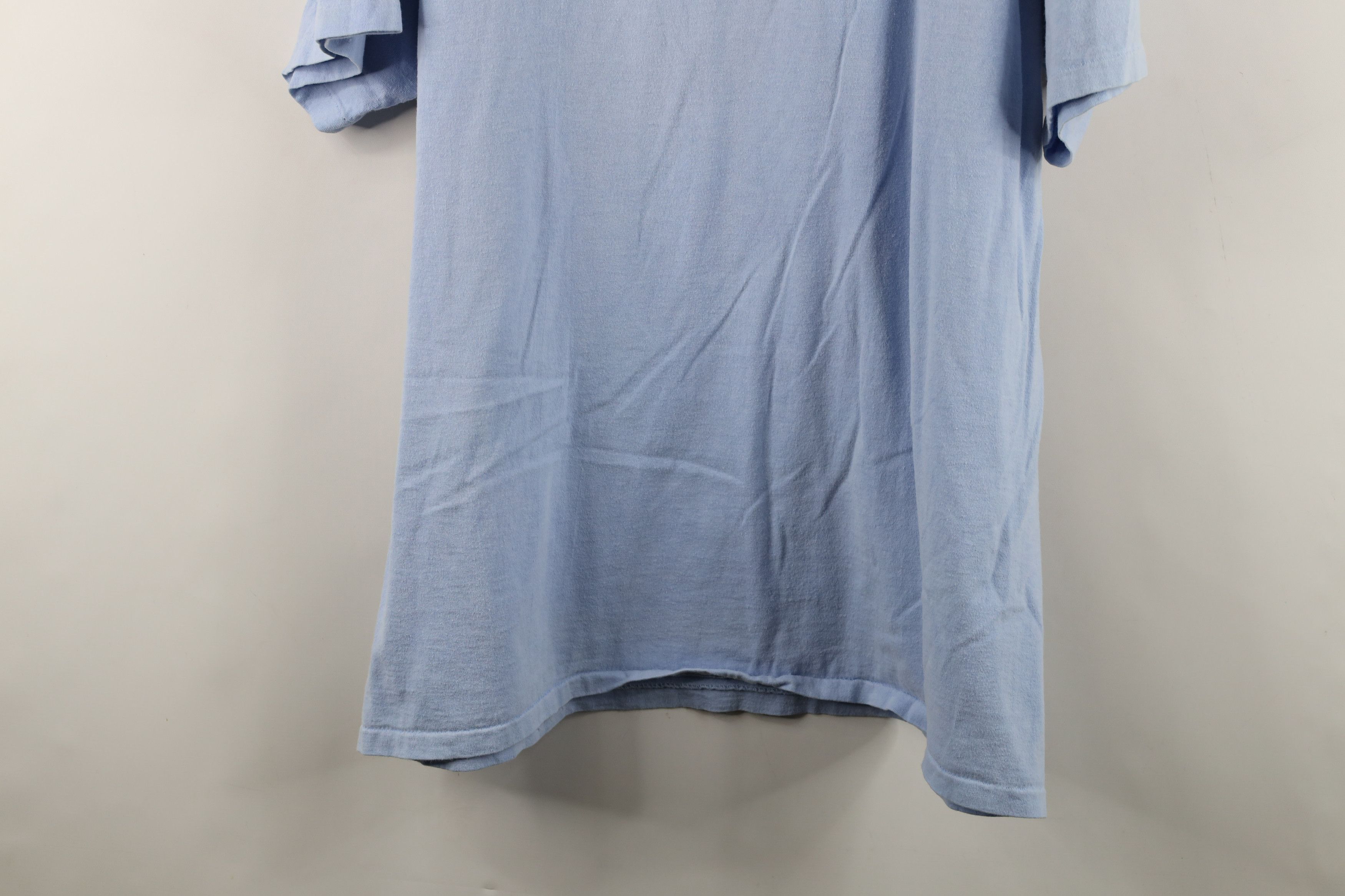 Vintage Vintage 90s Streetwear Spell Catalina Island Dolphin T-Shirt Size US XL / EU 56 / 4 - 12 Thumbnail