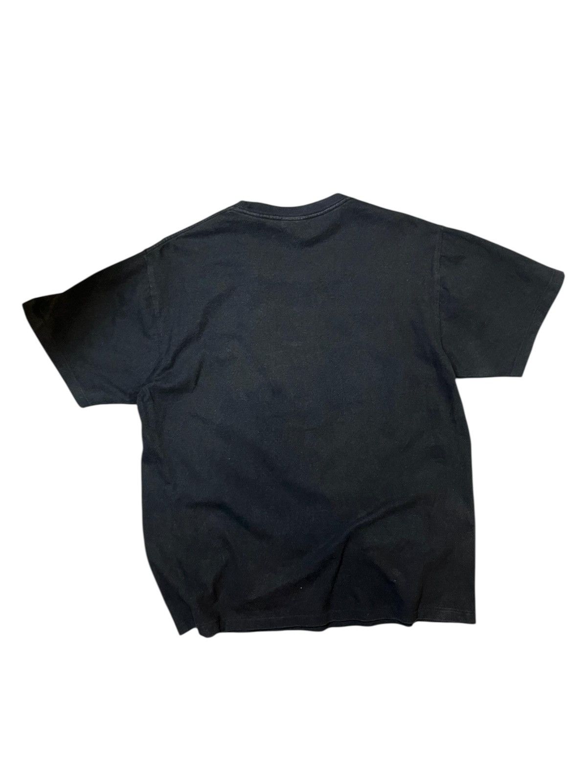 Bape Bape baby milo by bathing ape camo tshirt Size US M / EU 48-50 / 2 - 2 Thumbnail