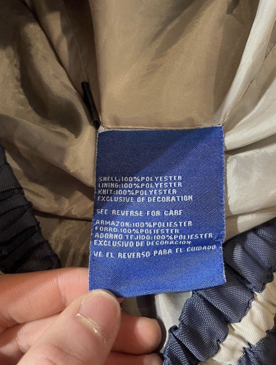 Other New york yankes jacket Size US XL / EU 56 / 4 - 8 Thumbnail