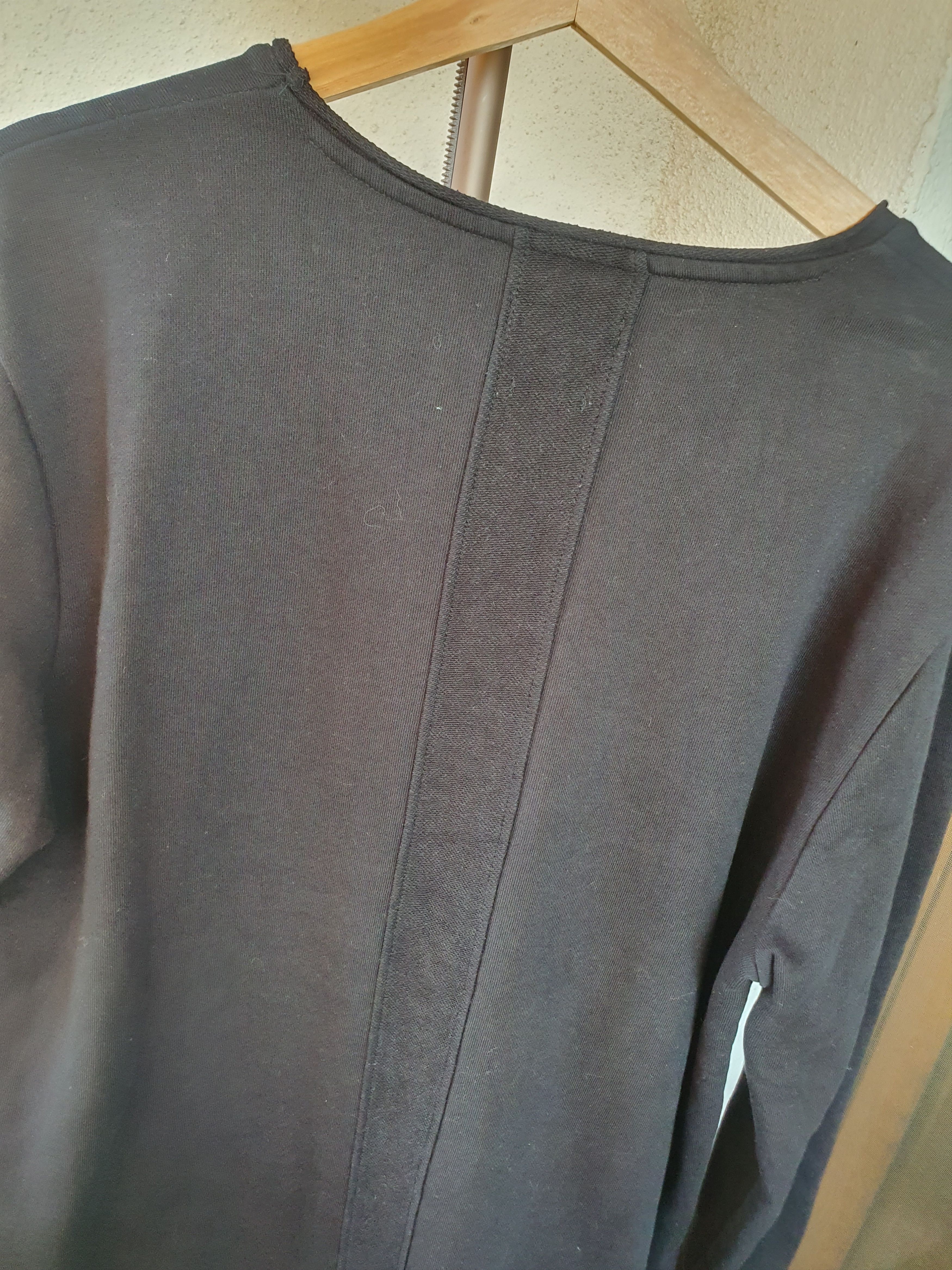 Other Elias Rumelis Er Dorian Be Yourself Or Be Nobody sweatshirt Size L / US 10 / IT 46 - 11 Thumbnail