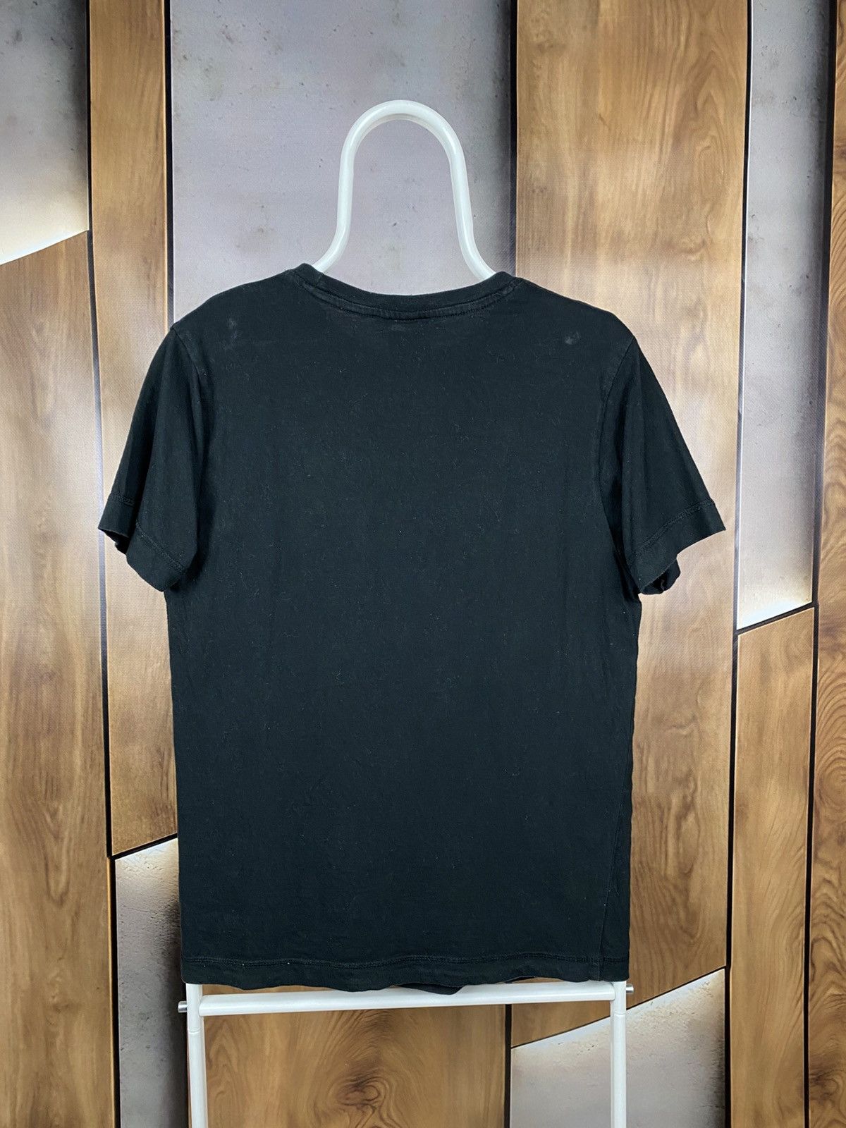 Vintage 💣Vintage T-Shirt M4A1 Pulse Rifle VTG Army Tee💣 Size US S / EU 44-46 / 1 - 6 Thumbnail