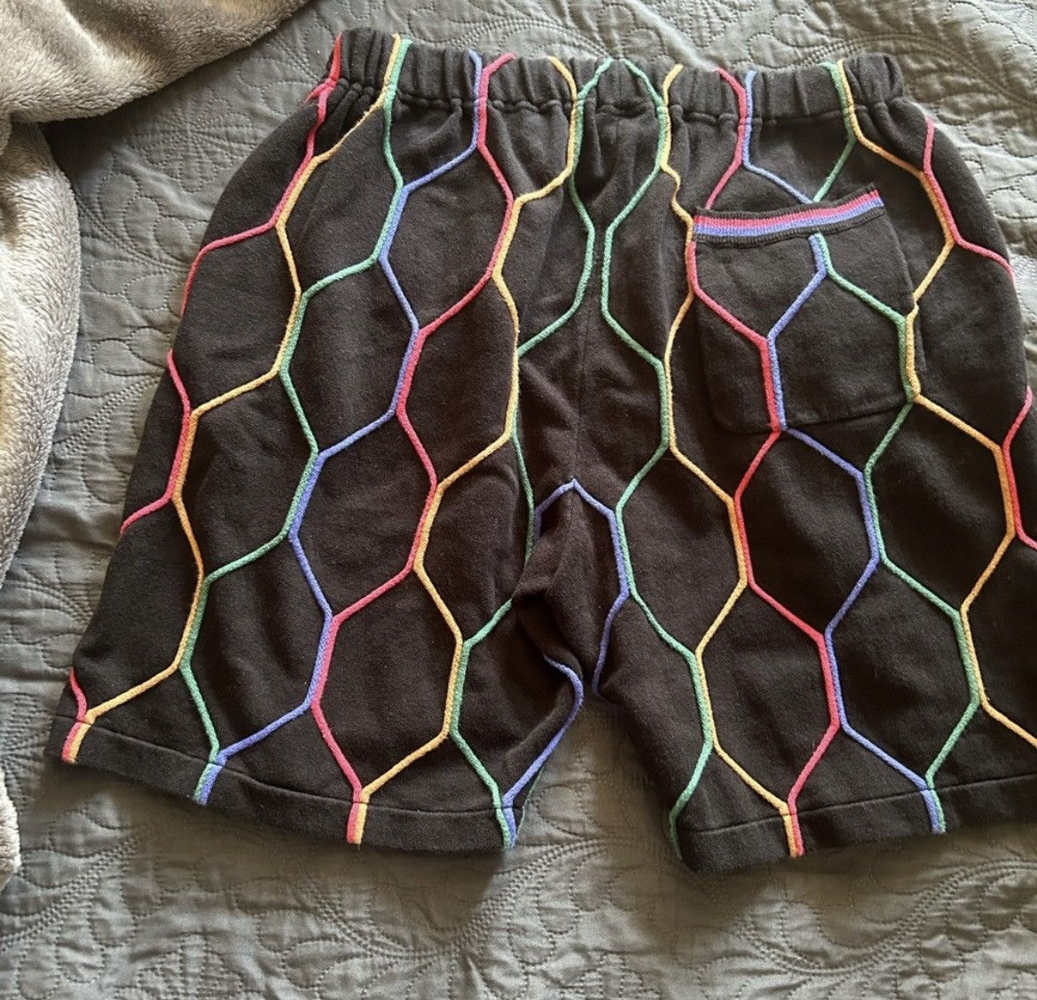 Supreme Supreme shorts Size US 41 - 5 Thumbnail