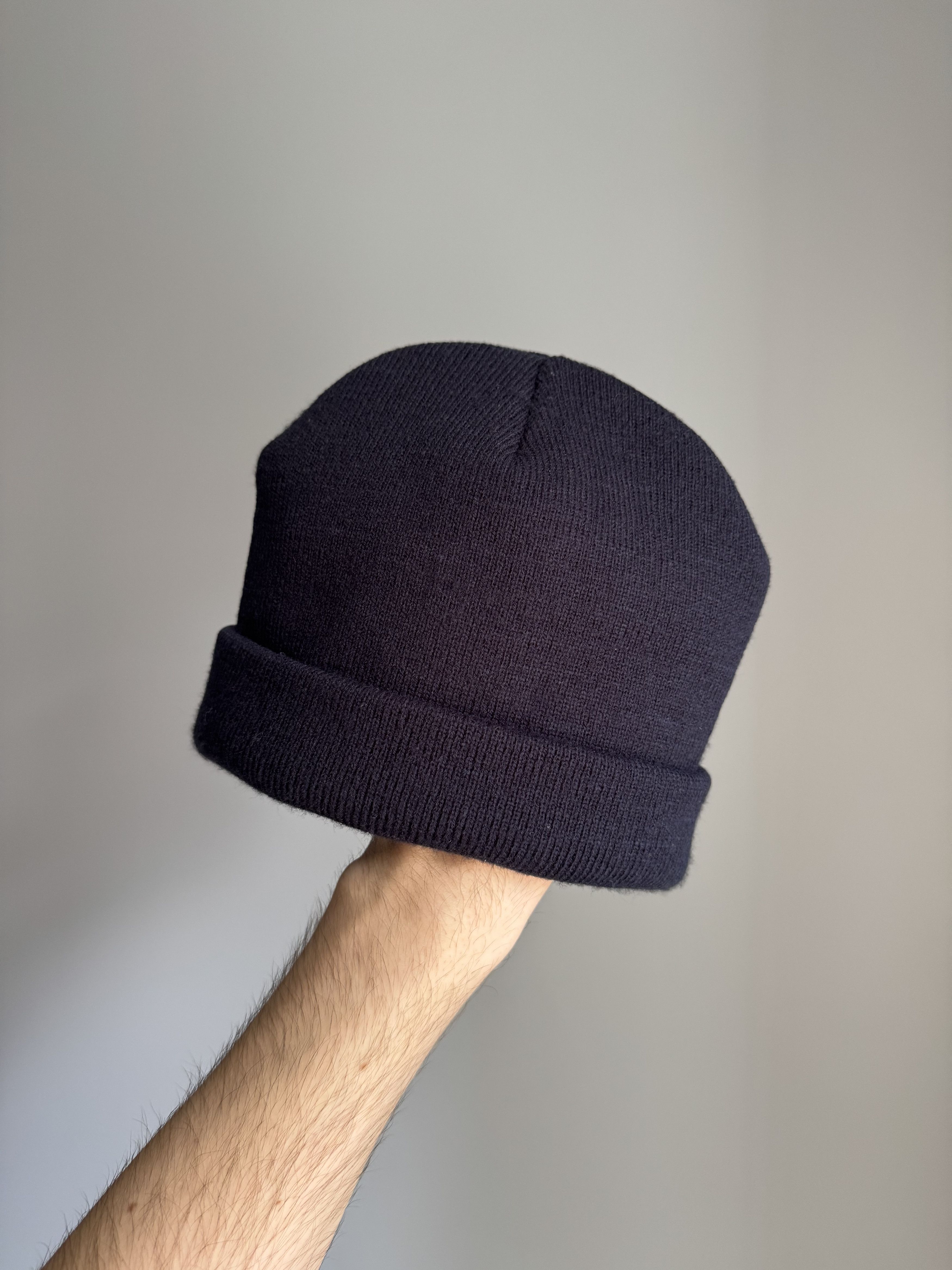 Carhartt Vintage Carhartt beanie hat Size ONE SIZE - 2 Thumbnail