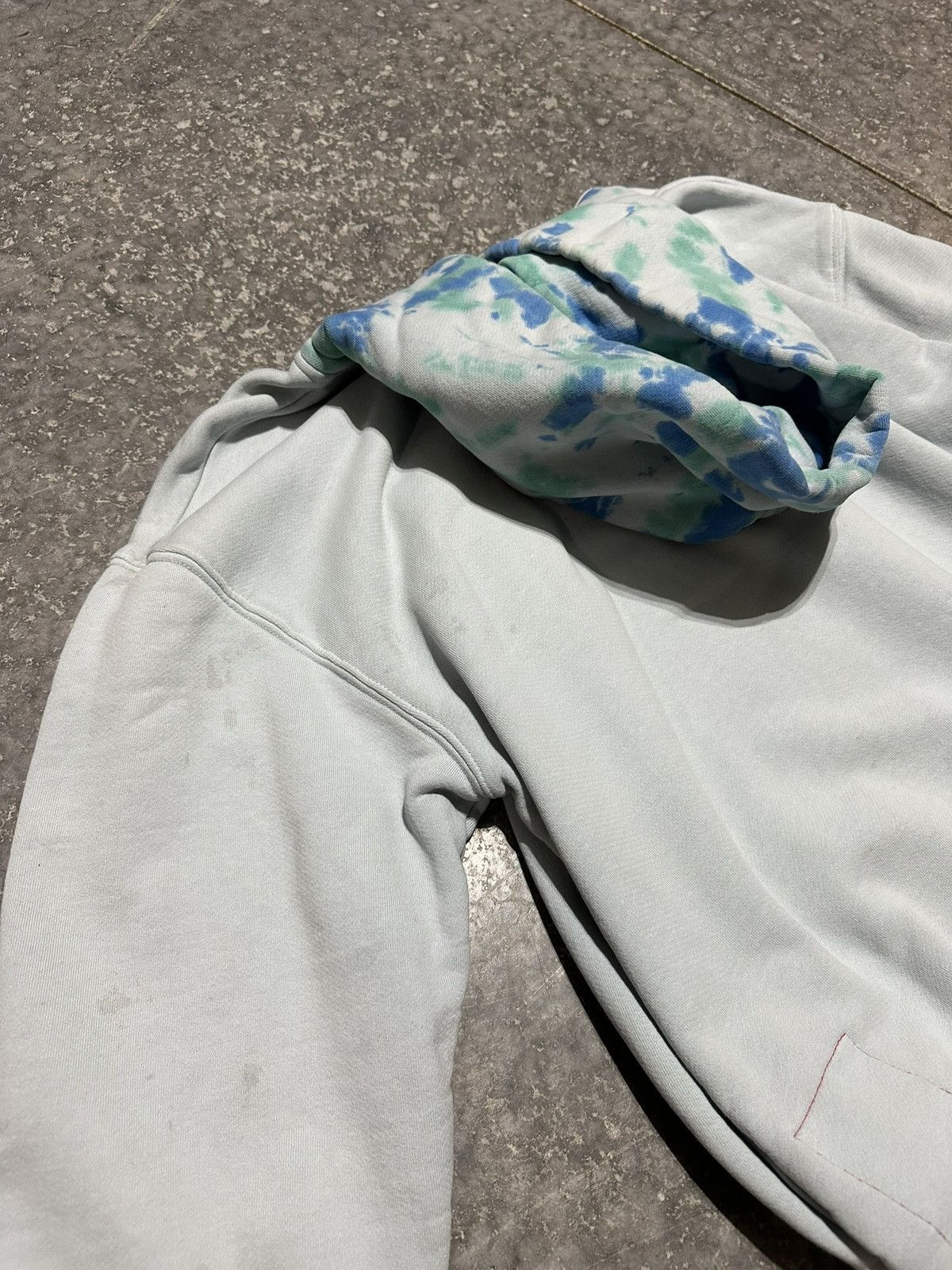 Cherry LA × Vintage Cherry LA Tie-Dye Hoodie Size US L / EU 52-54 / 3 - 7 Thumbnail