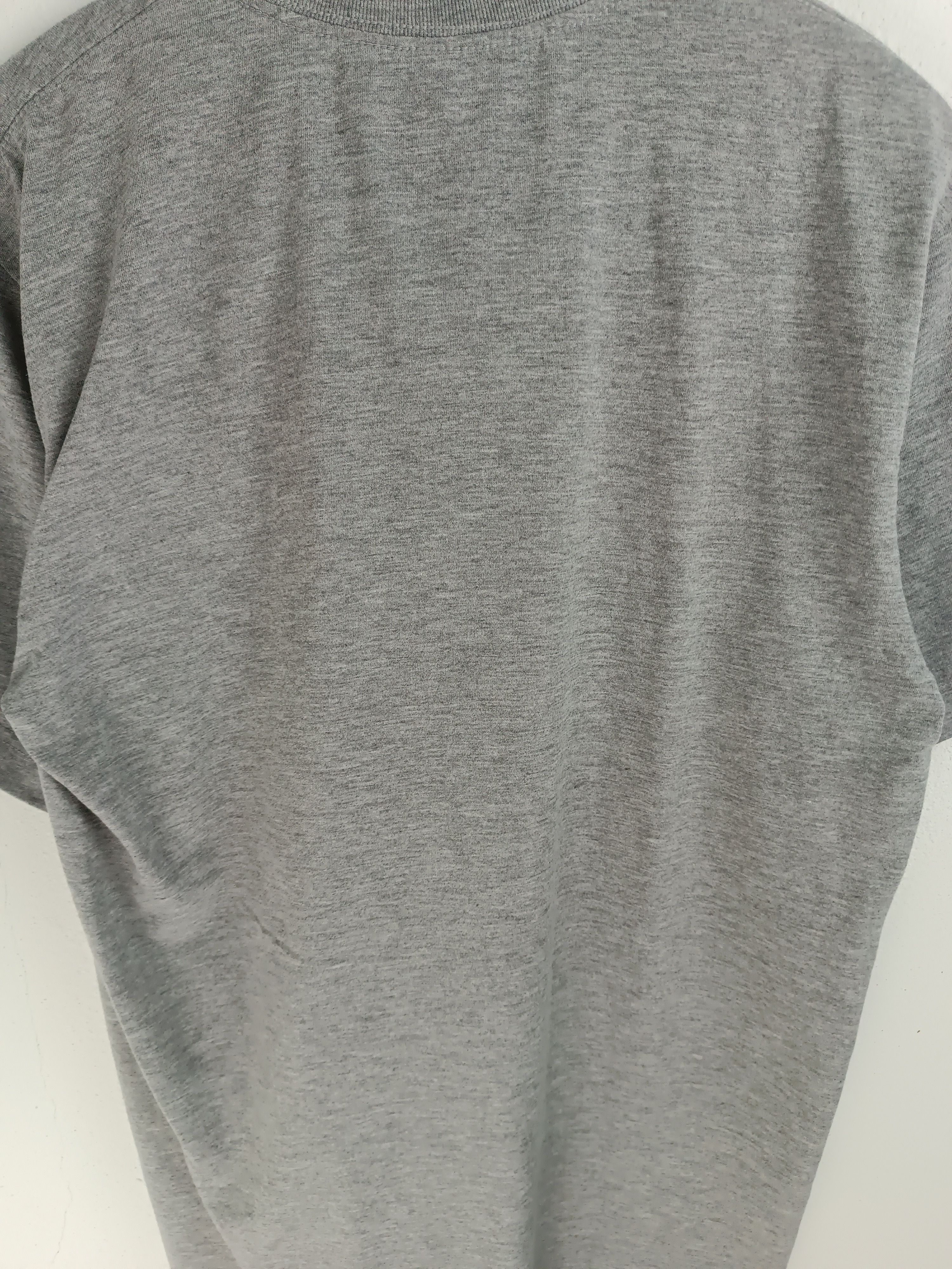 Oakley VINTAGE 90'S OAKLEY SOFTWARE EMBROIDERED MID LOGO VERY RARE Size US M / EU 48-50 / 2 - 17 Thumbnail