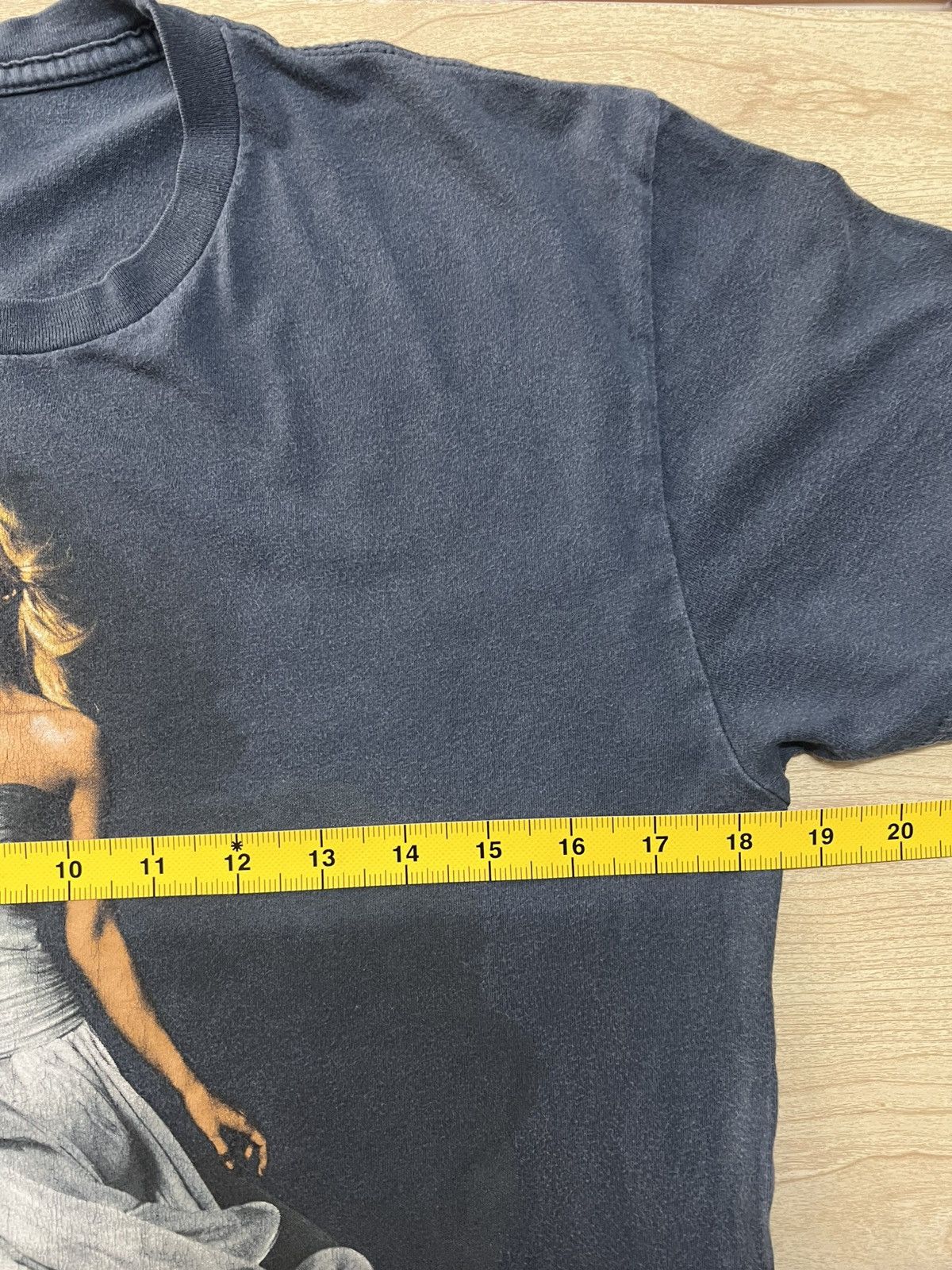 Band Tees Y2K Carrie Underwood Blown Away Tour Tee XS/S Size S / US 4 / IT 40 - 6 Thumbnail