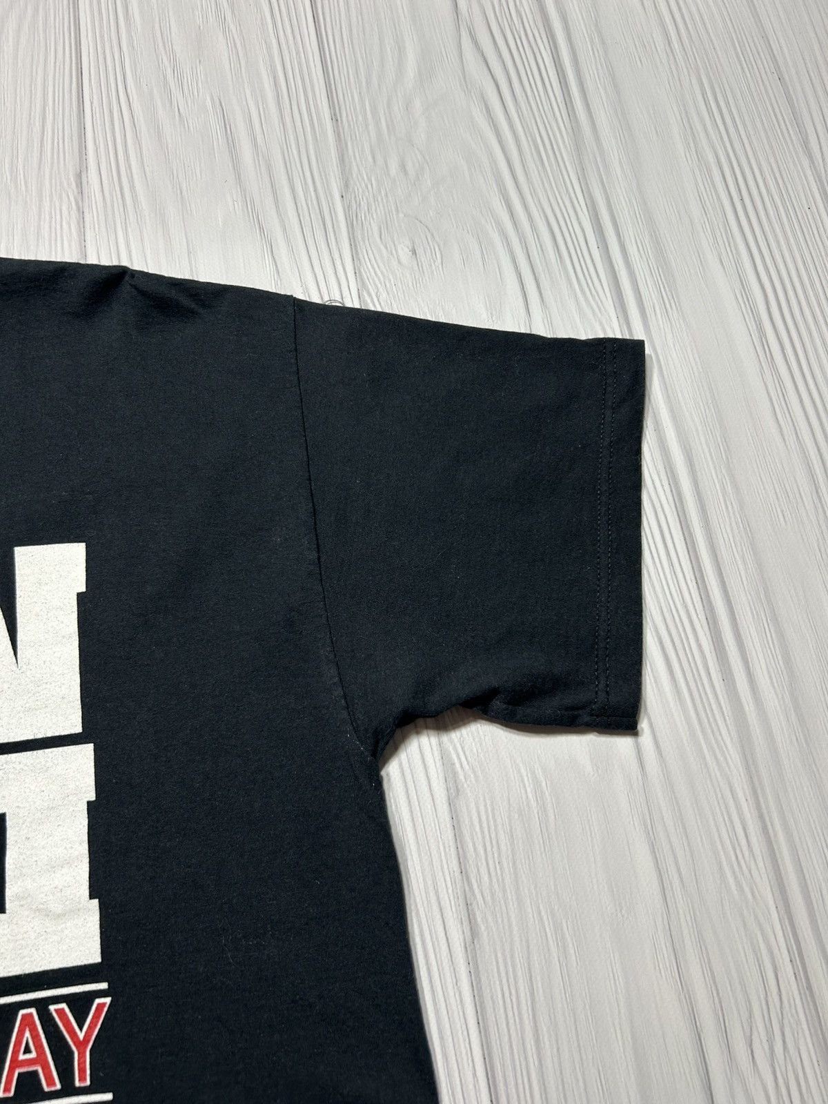 Band Tees Vintage 2006 Bon Jovi Have A Nice Day Album T-Shirt Size US XL / EU 56 / 4 - 6 Thumbnail