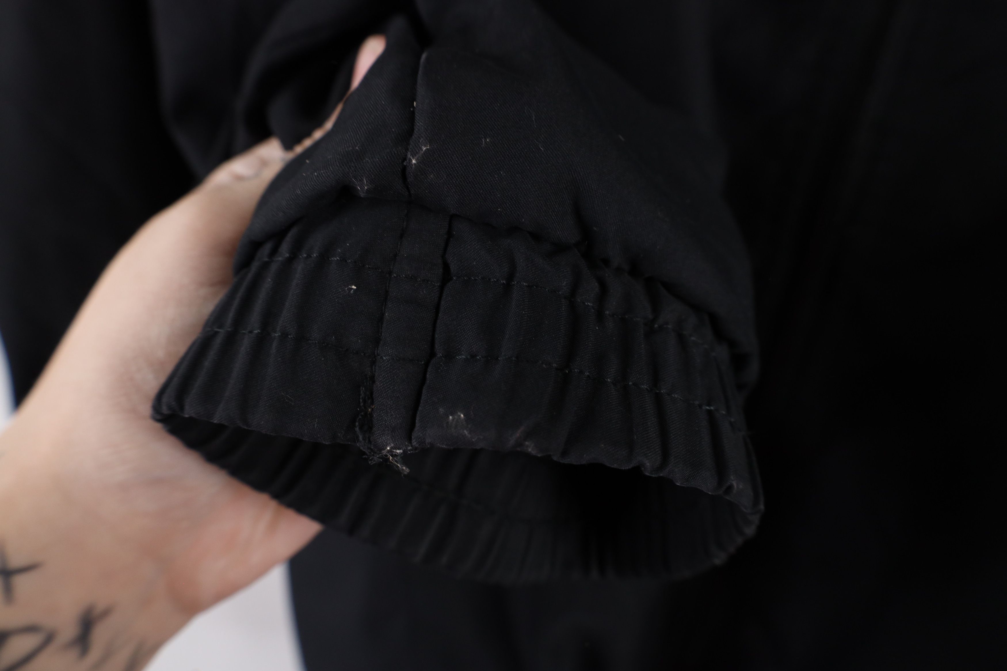 Vintage Vintage 90s Streetwear Block Full Zip Windbreaker Jacket Size US XXL / EU 58 / 5 - 7 Thumbnail