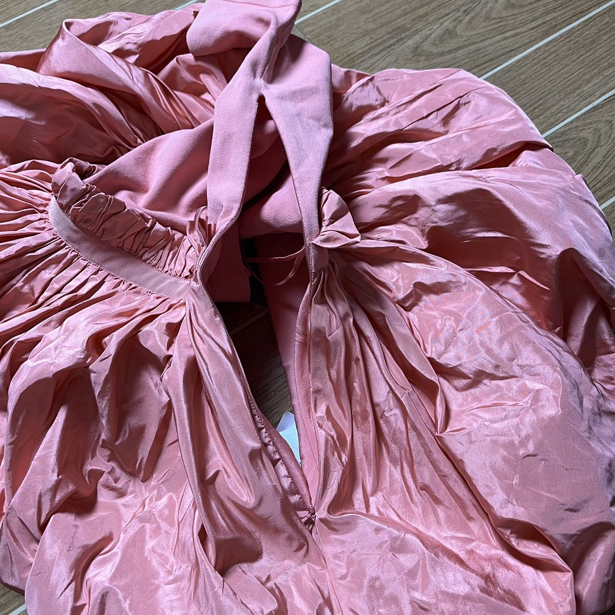 Alexander McQueen Alexander McQueen SS 2017 Mini Dress Size XS / US 0-2 / IT 36-38 - 16 Thumbnail