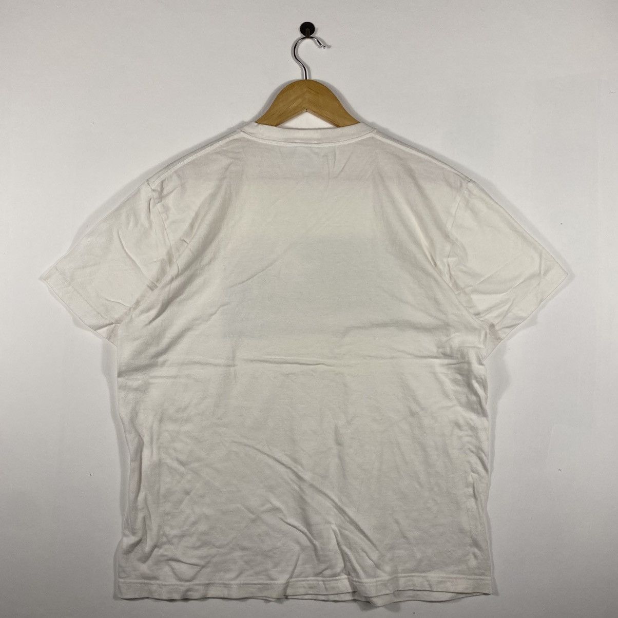Anime 5 CENTIMETERS PER SECOND By Makoto Shinkai Tee Shirt Size US L / EU 52-54 / 3 - 7 Thumbnail