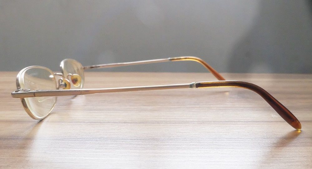 Cerruti 1881 Vintage Cerruti 1881 Glasses Size ONE SIZE - 3 Thumbnail