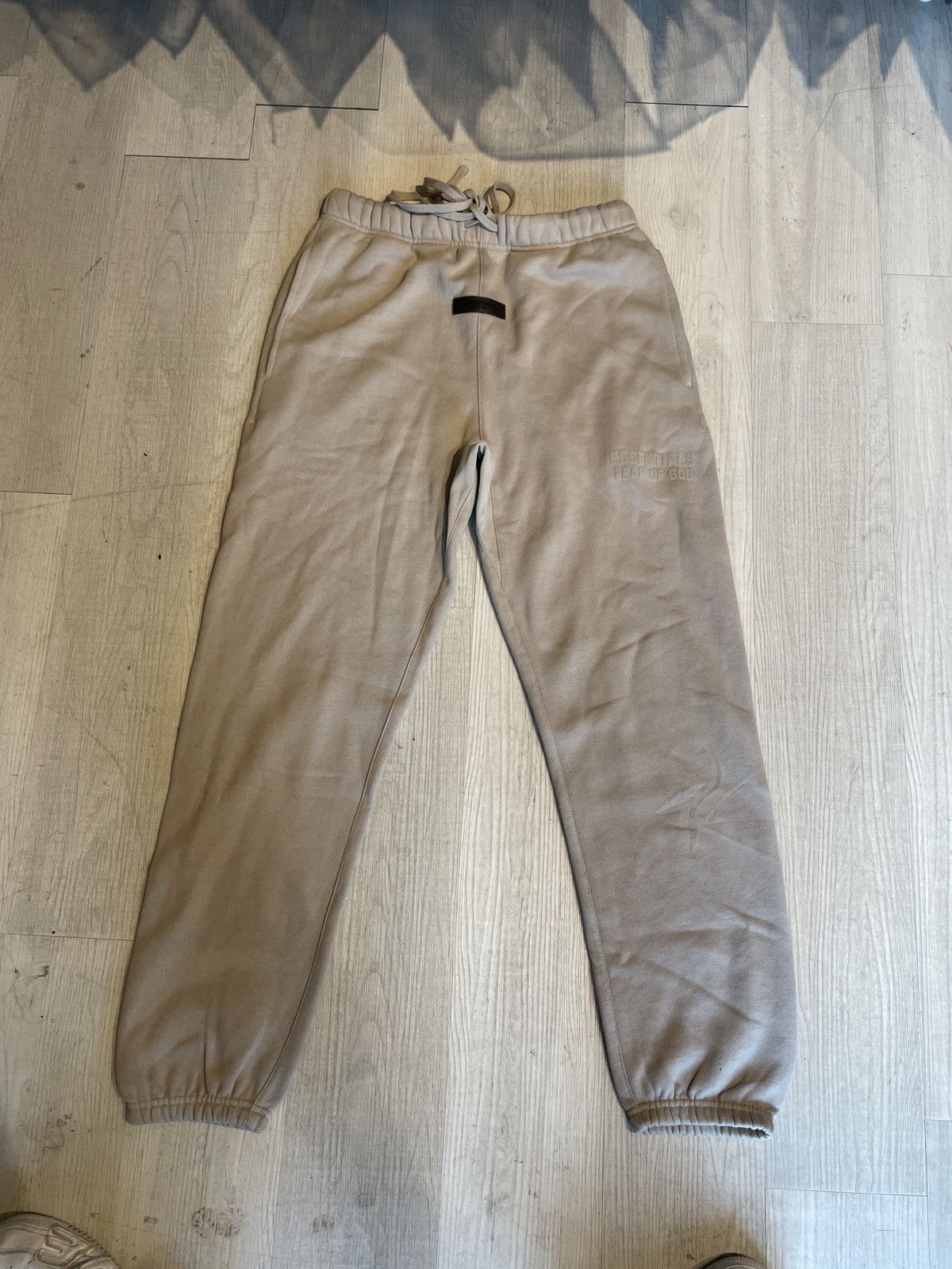 Essentials × Fear of God Fear of God Essentials Smoke Pant S Size US 30 / EU 46 - 1 Thumbnail