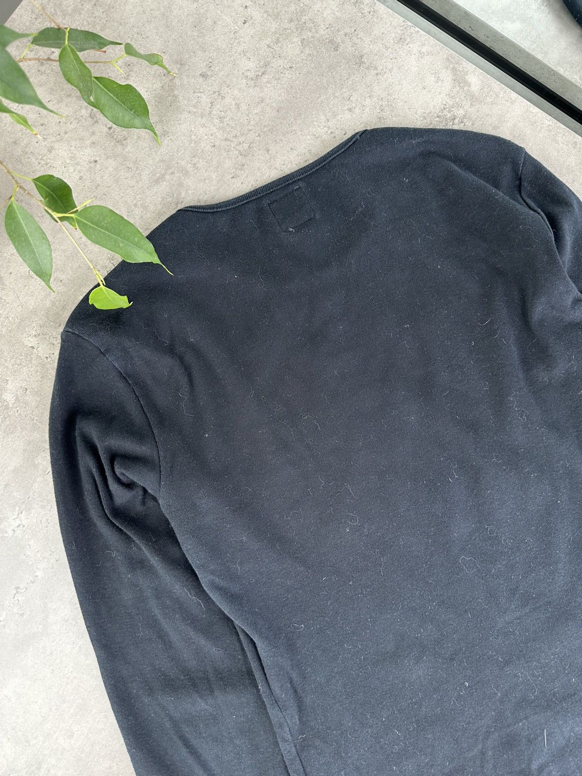 Miss Sixty Miss Sixty Long Sleeve Size L / US 10 / IT 46 - 12 Thumbnail