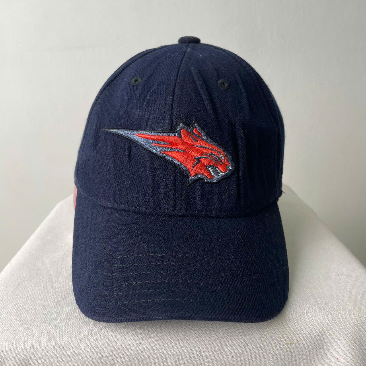 Reebok reebok x nba bobcats fitted cap - size 53cm Size ONE SIZE - 1 Thumbnail