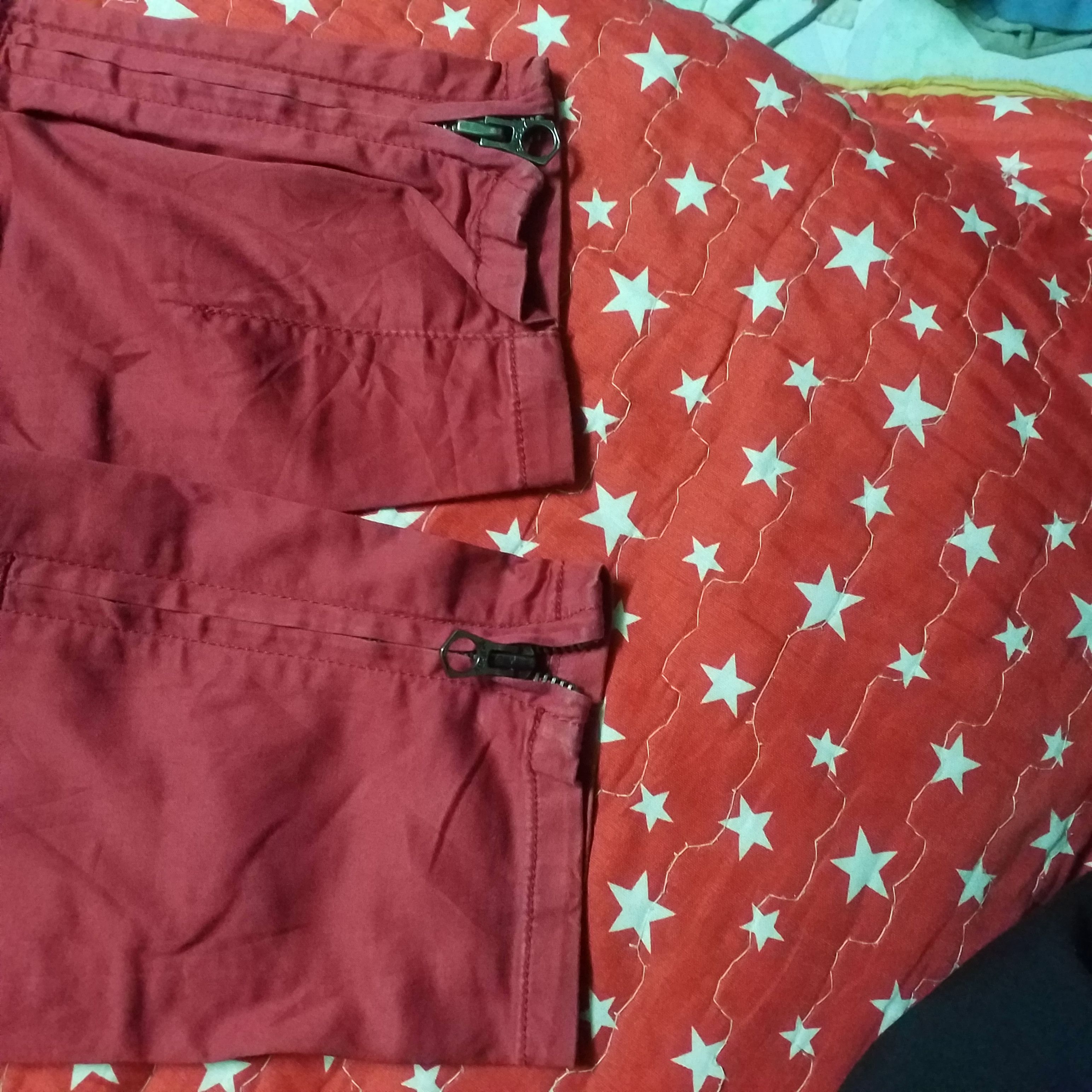 Ralph Lauren RALPH LAUREN RUGBY CARGO PANT Size 29" - 8 Thumbnail