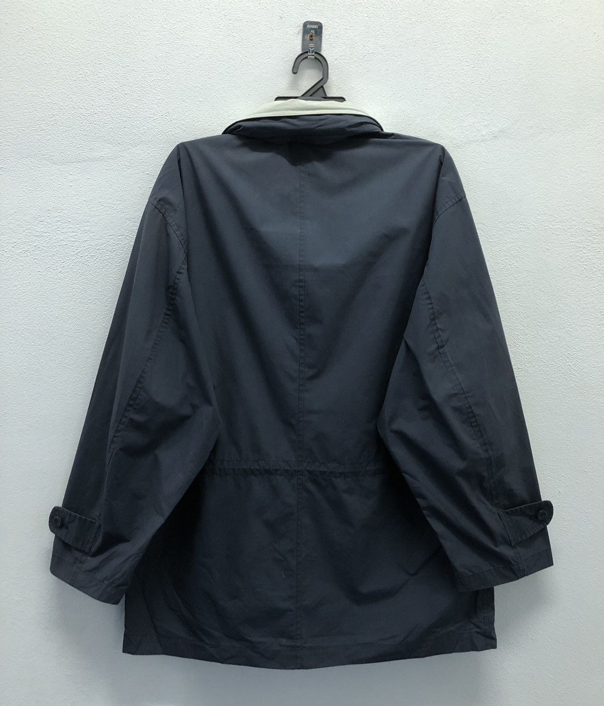 Lanvin Vintage Lanvin Classique Jacket Size US XL / EU 56 / 4 - 2 Thumbnail