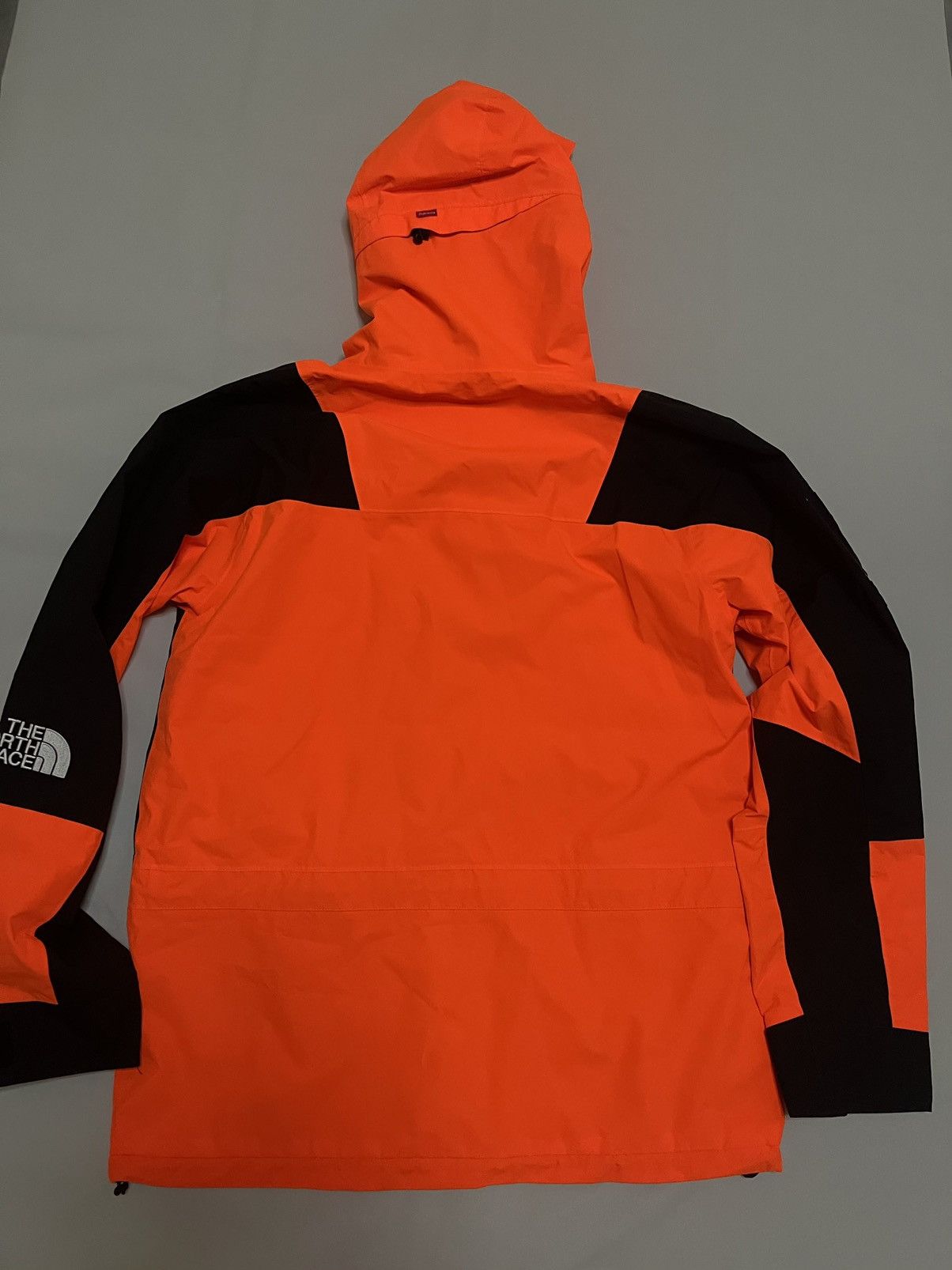 Supreme × The North Face Supreme tnf the north face 16fw orange mountain light Jacket Size US S / EU 44-46 / 1 - 2 Thumbnail