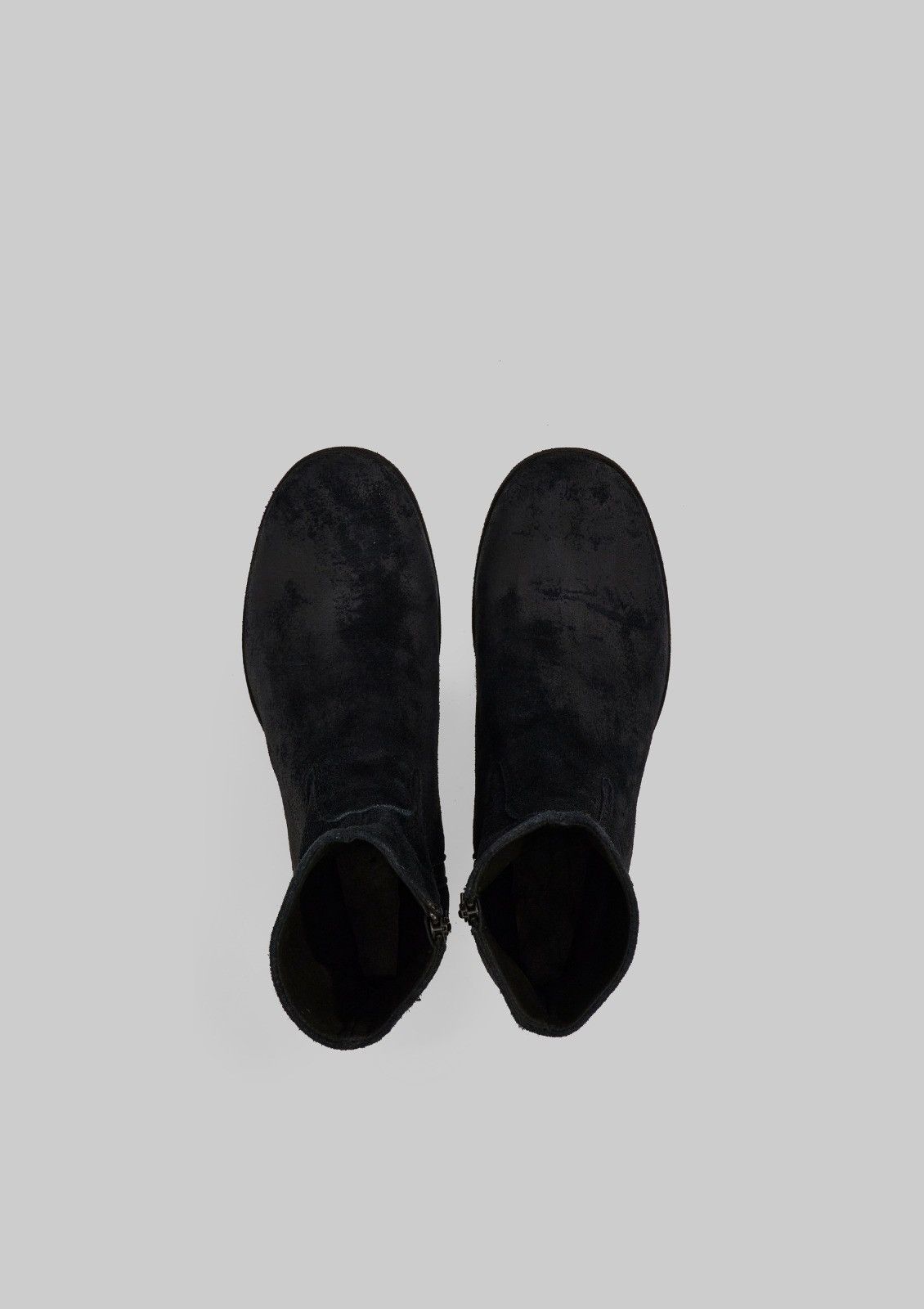 Carpe Diem CARPE DIEM NOS VINTAGE Stivale mid S45W Size US 9 / IT 39 - 3 Thumbnail