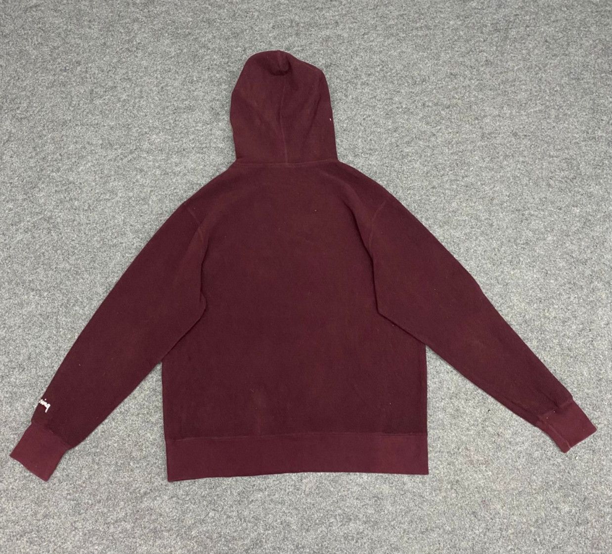 Keith Haring 💥Best Offer💥Vintage Keith Haring x Uniqlo Hoodies Size US M / EU 48-50 / 2 - 2 Thumbnail