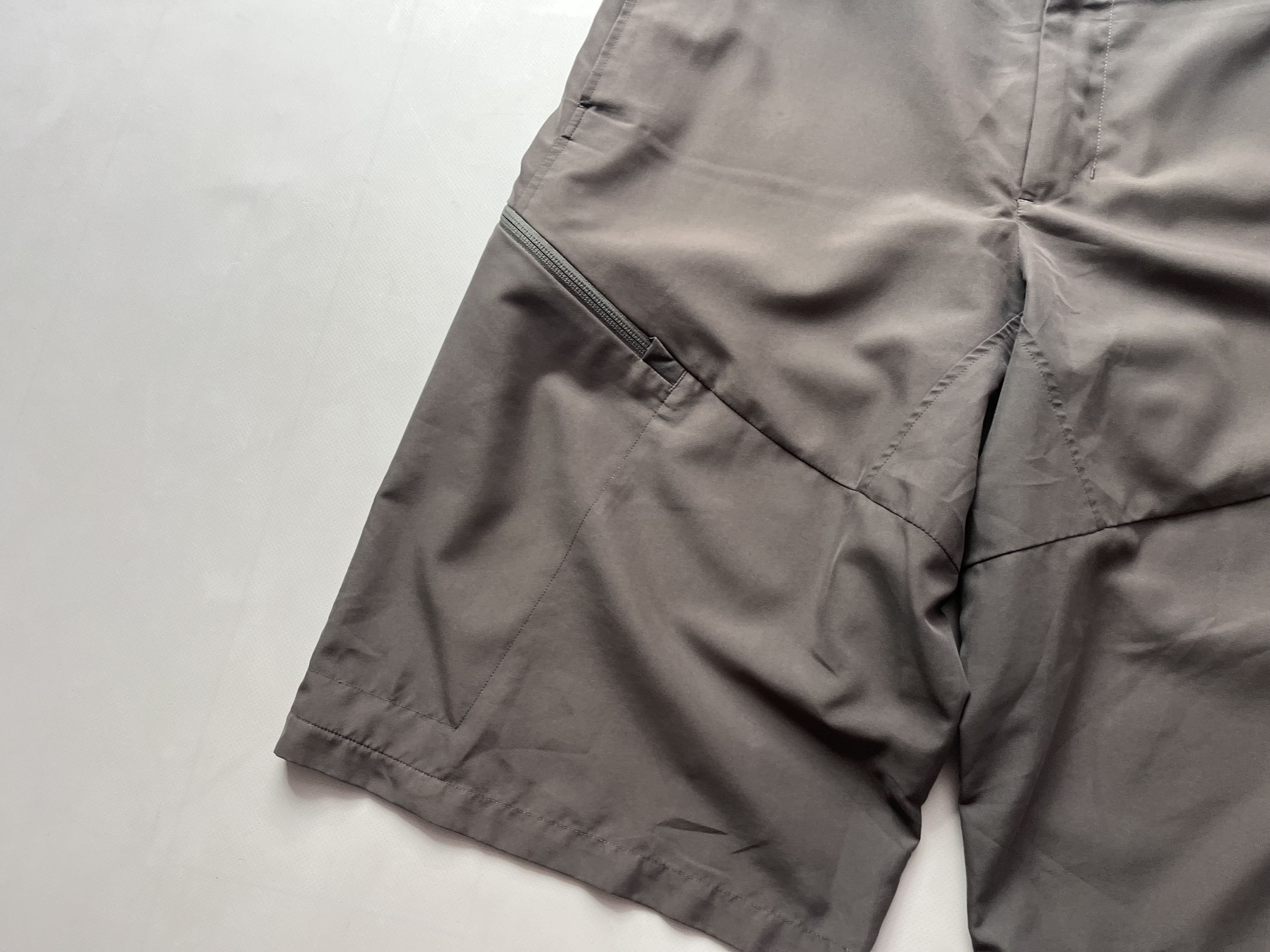 Salomon Vintage Salomon shorts Size US 34 / EU 50 - 3 Thumbnail