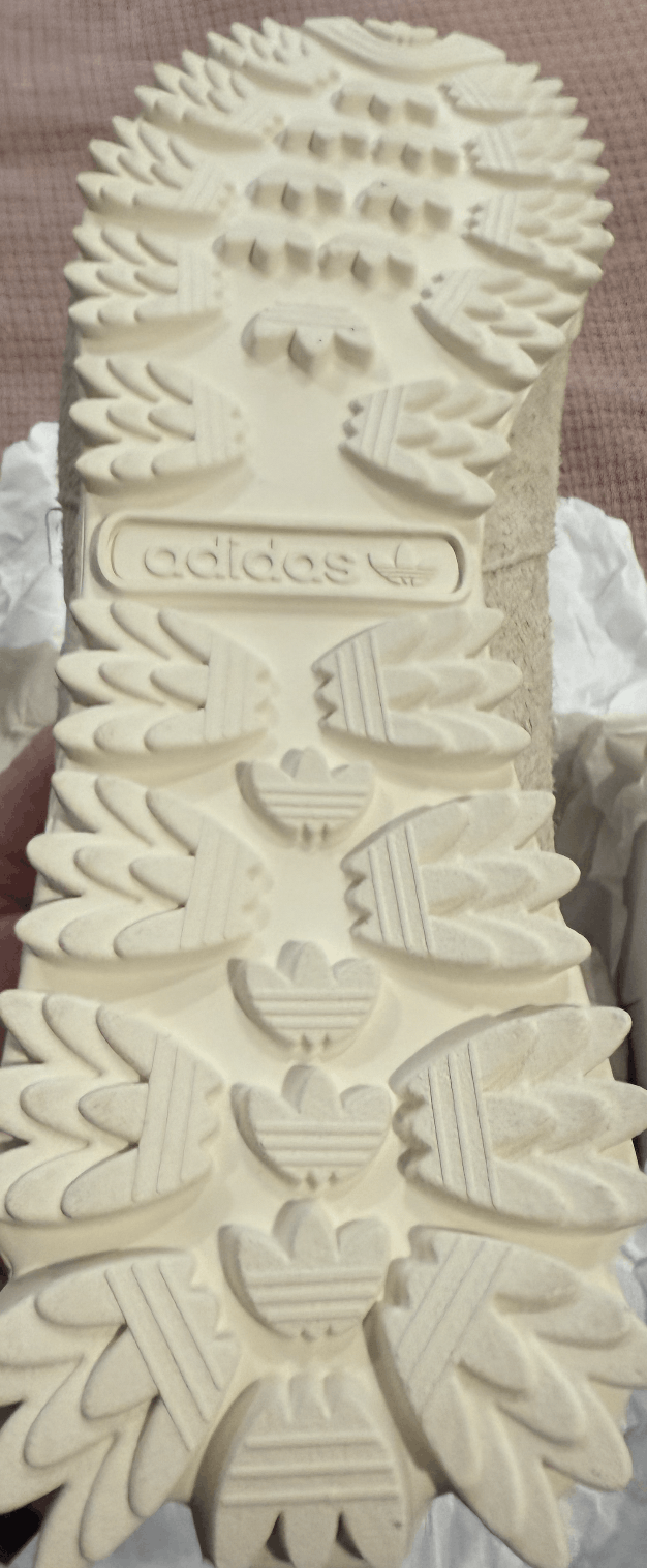 Y-3 Y-3 Marathon Trail Size US 12 / EU 45 - 7 Thumbnail