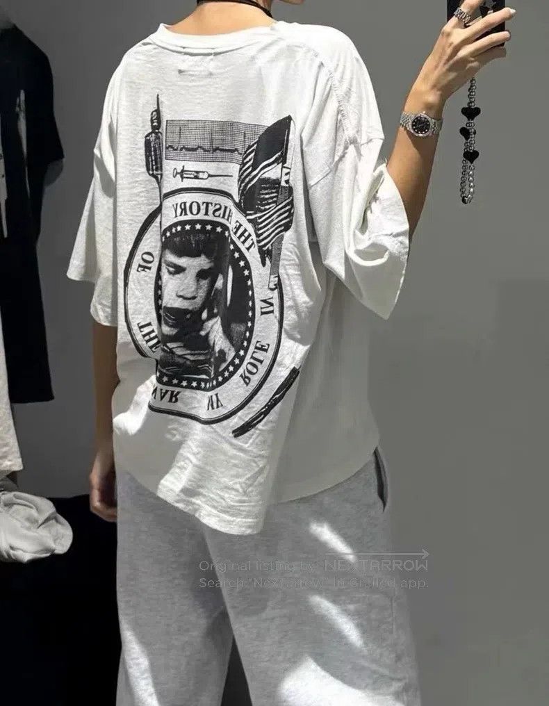 Enfants Riches Deprimes Enfants Riches Deprimes short sleeves Size US L / EU 52-54 / 3 - 9 Thumbnail