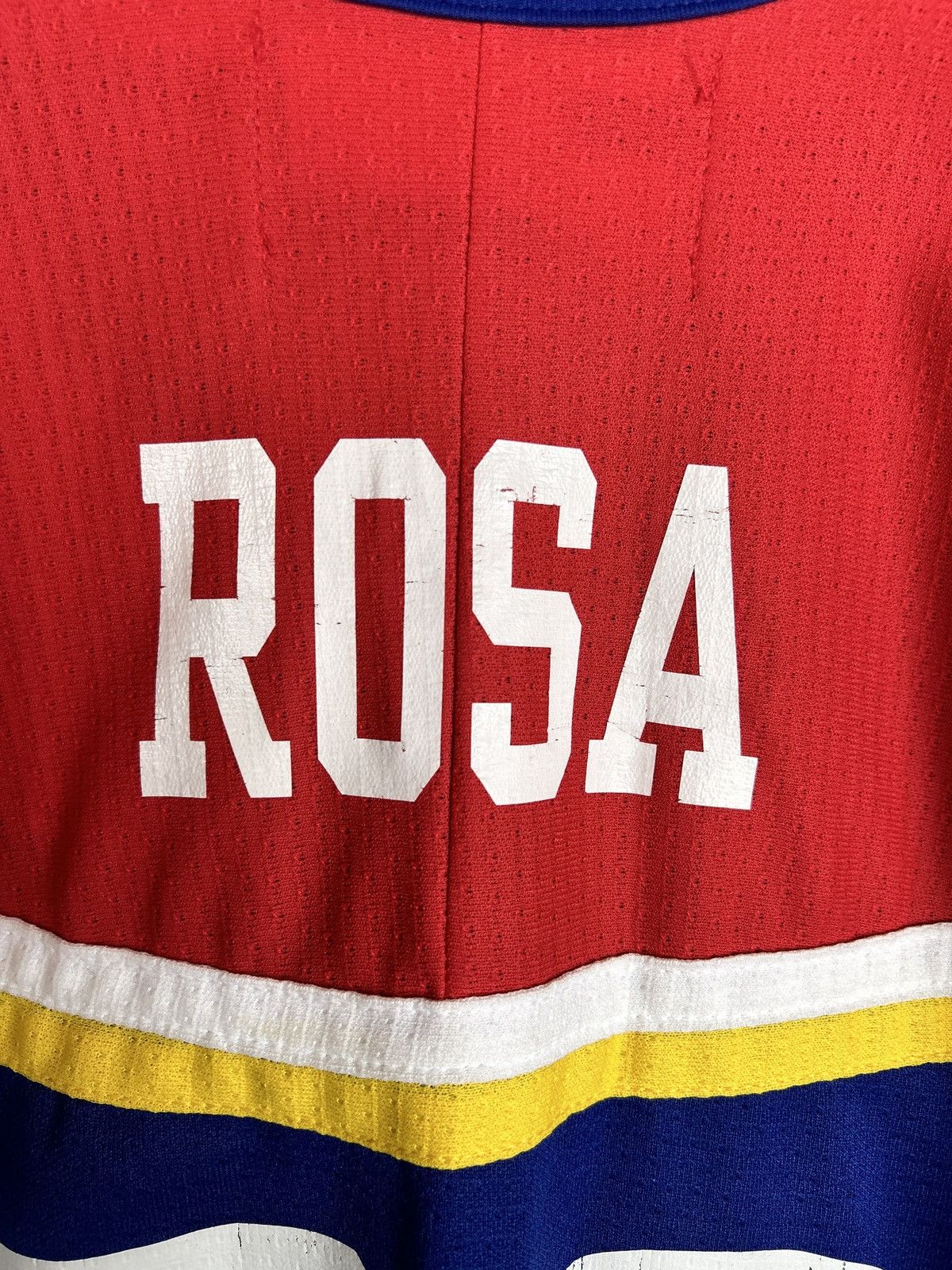 Nike 90s Vintage Nike Jokerit Signed Hockey Jersey Size M Size US M / EU 48-50 / 2 - 5 Thumbnail