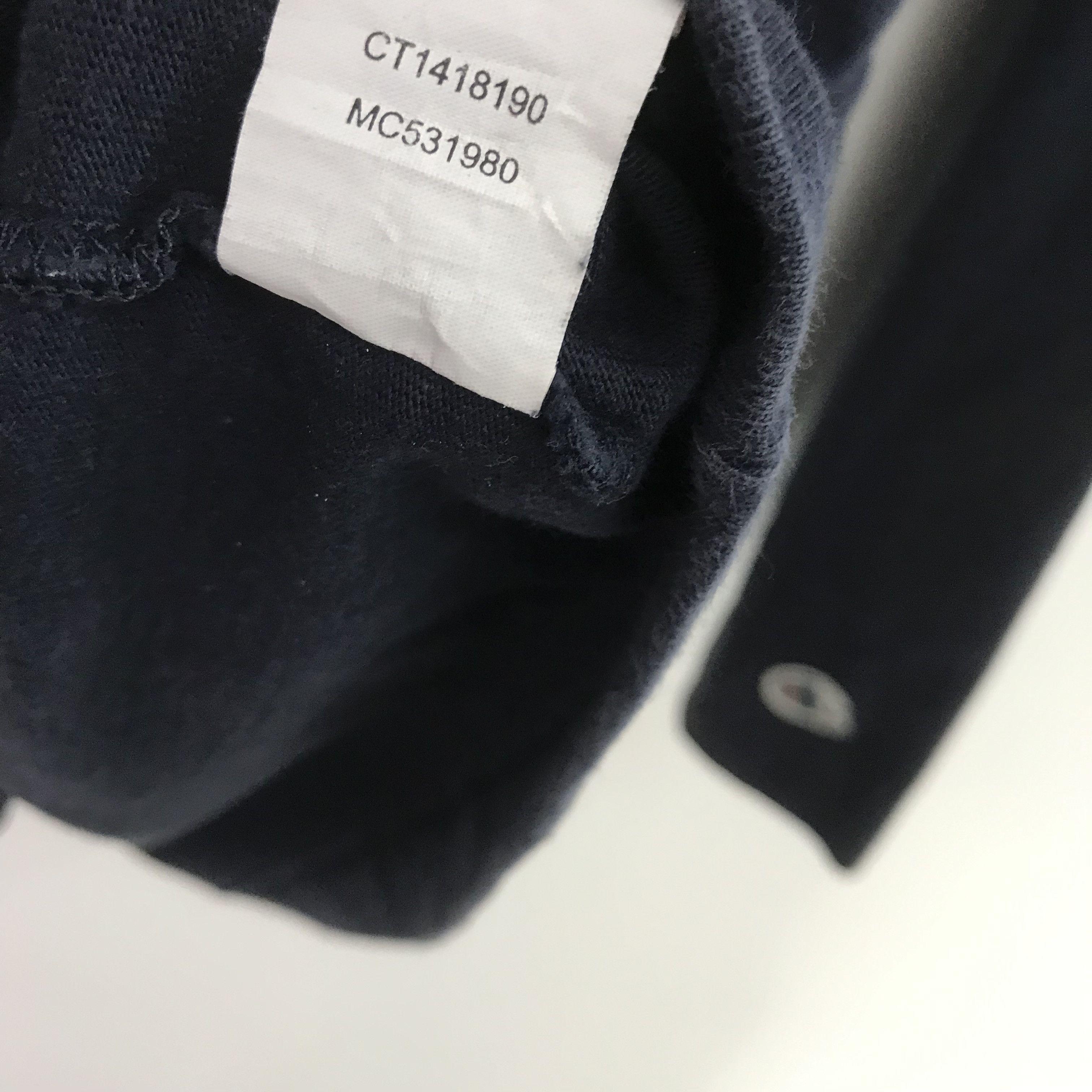 Champion Vintage Champion Cal State University 494 Size US M / EU 48-50 / 2 - 10 Thumbnail