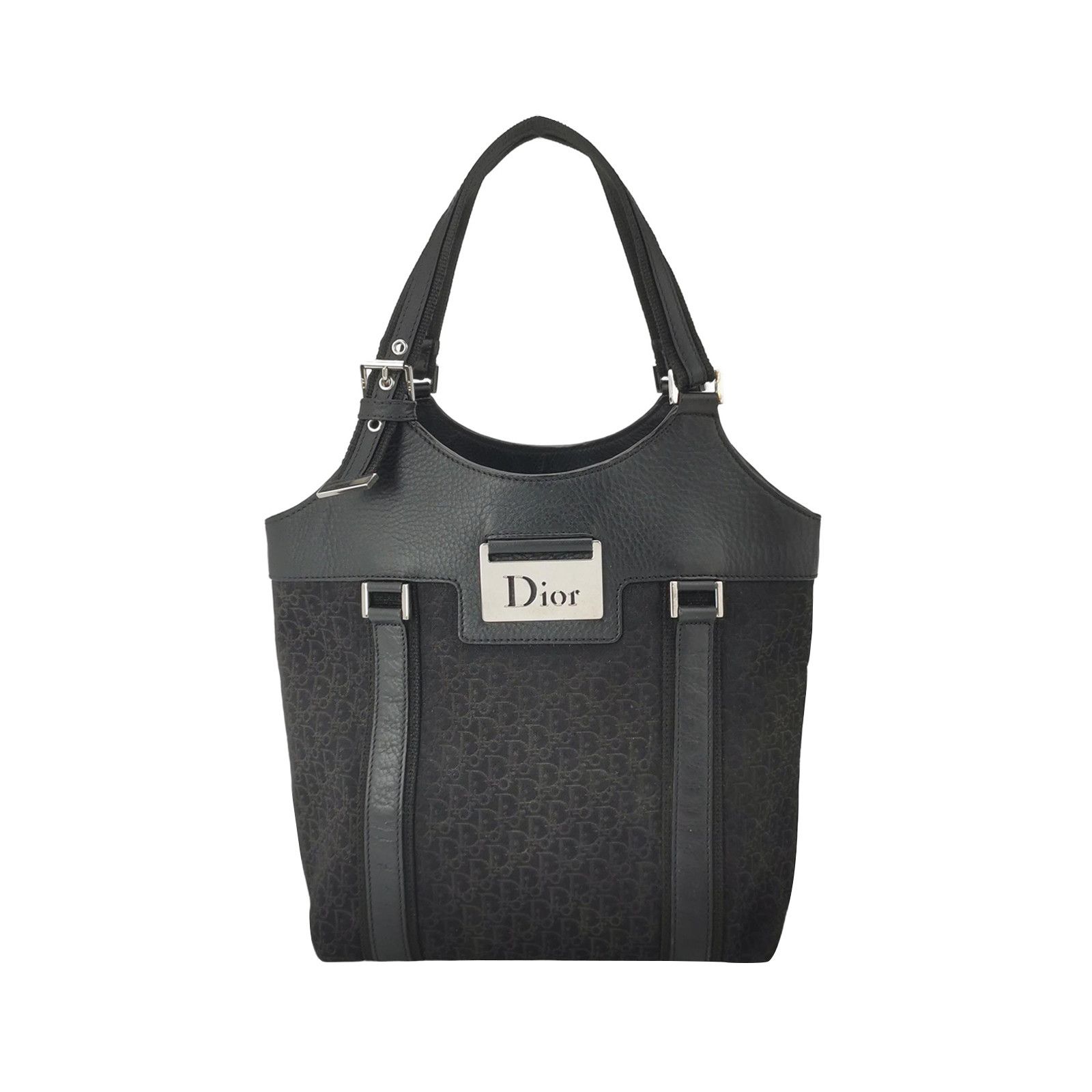 Dior Dior Women os Tote Bags Size ONE SIZE - 1 Thumbnail