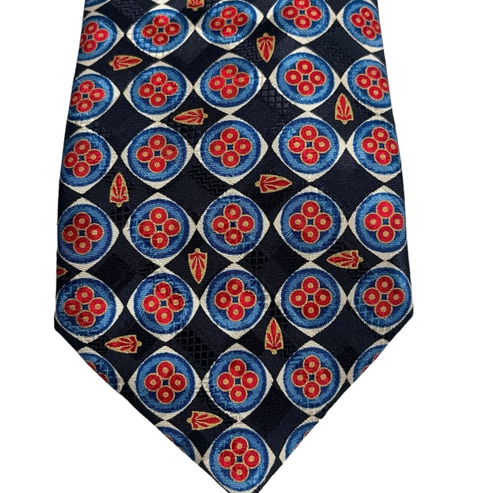 Brioni Brioni men’s silk tie Size 42 - 3 Thumbnail