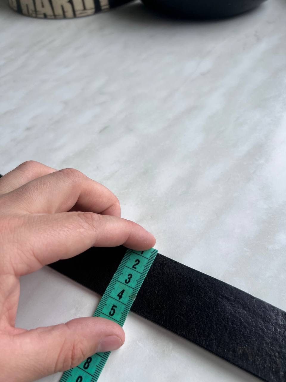 Dsquared2 Dsquared2 belt avantgarde buckle logo gothic Spell out rare Size ONE SIZE - 11 Thumbnail