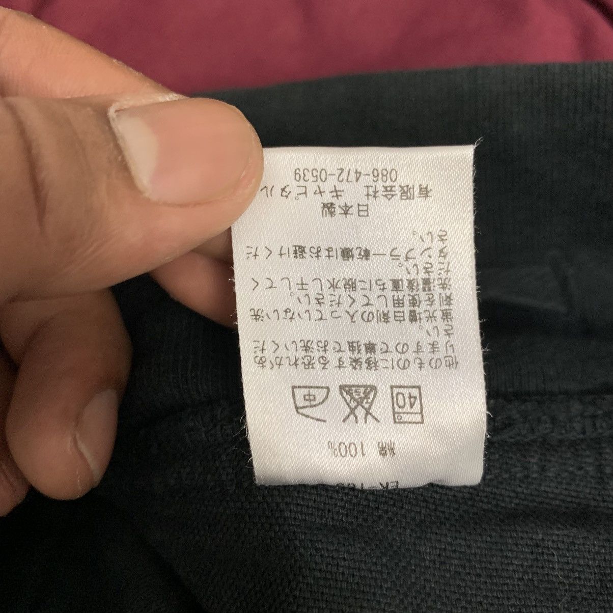 Kapital Kapital EK-169 Faded HighRise Tapered Hybrid Sweatpants jean Size US 29 - 24 Thumbnail