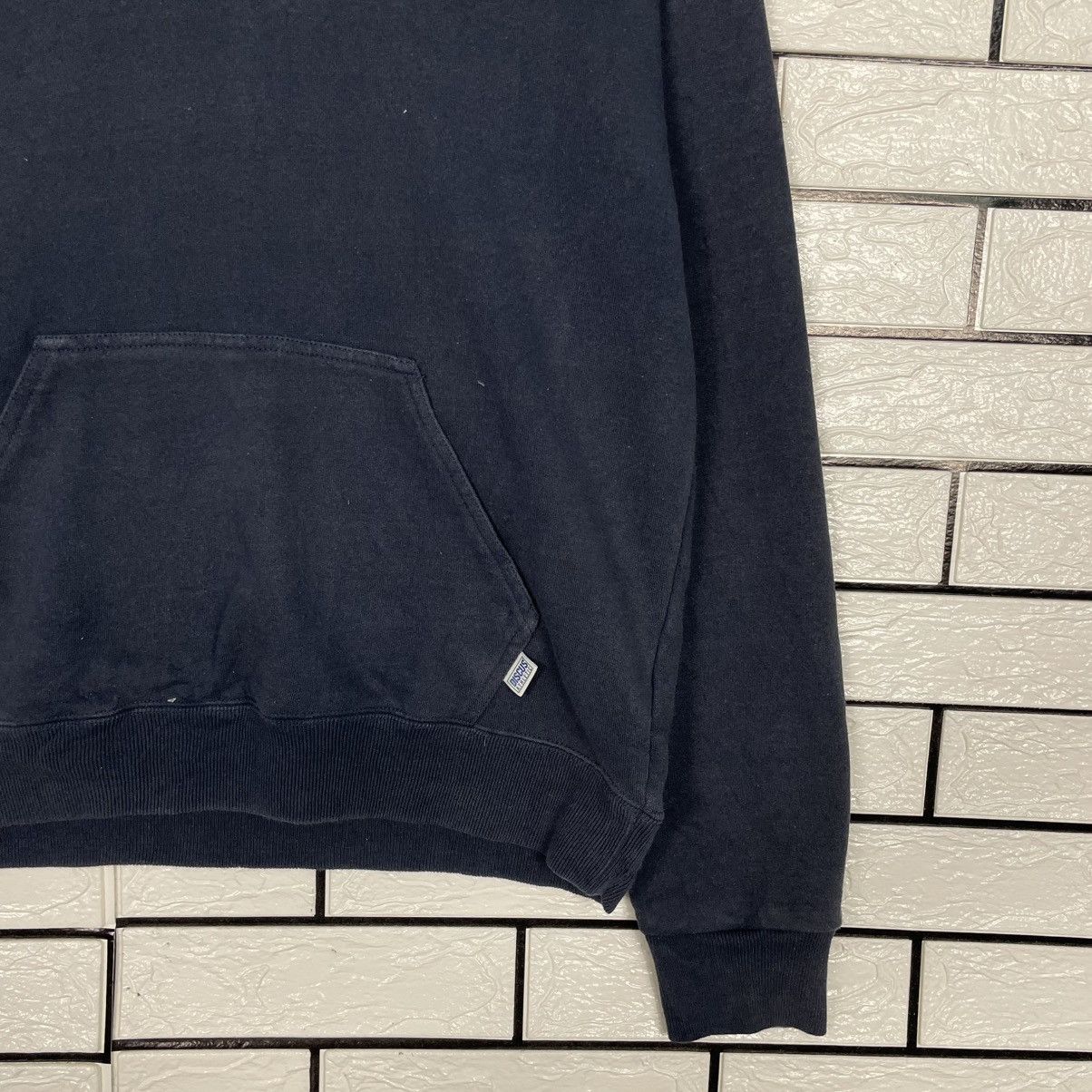 Other Discus Athletic Plain Pullover Hoodie Size US M / EU 48-50 / 2 - 4 Thumbnail