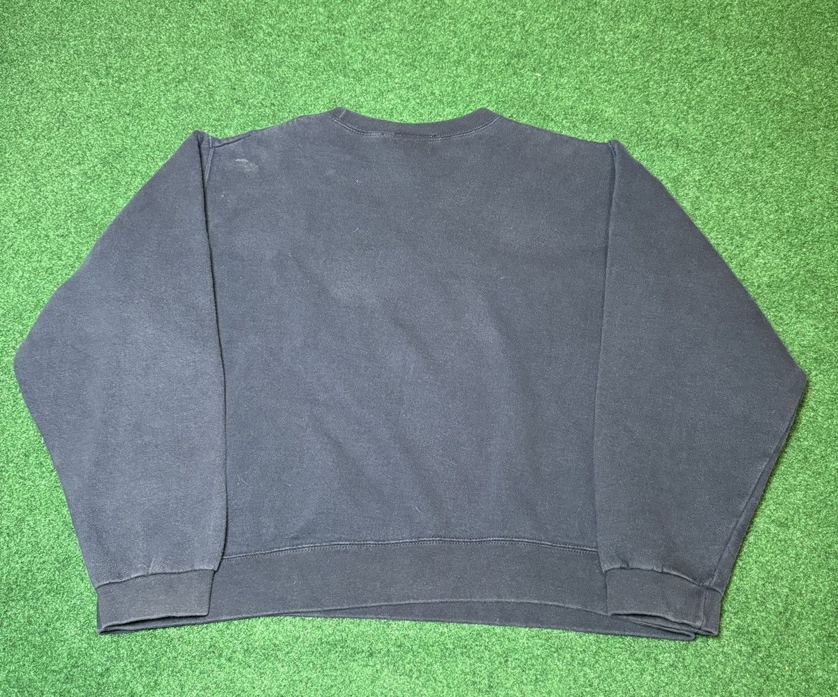 Vintage Vintage Y2K Jimmy Buffet’s Margaritaville Boxy Sweatshirt Size M / US 6-8 / IT 42-44 - 4 Thumbnail