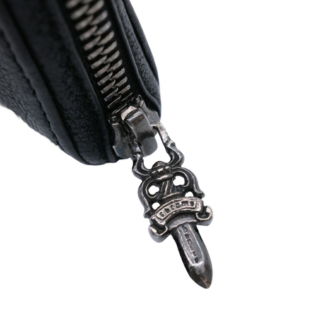 Chrome Hearts Chrome Hearts BS Flare Rec Wallet Size ONE SIZE - 7 Thumbnail