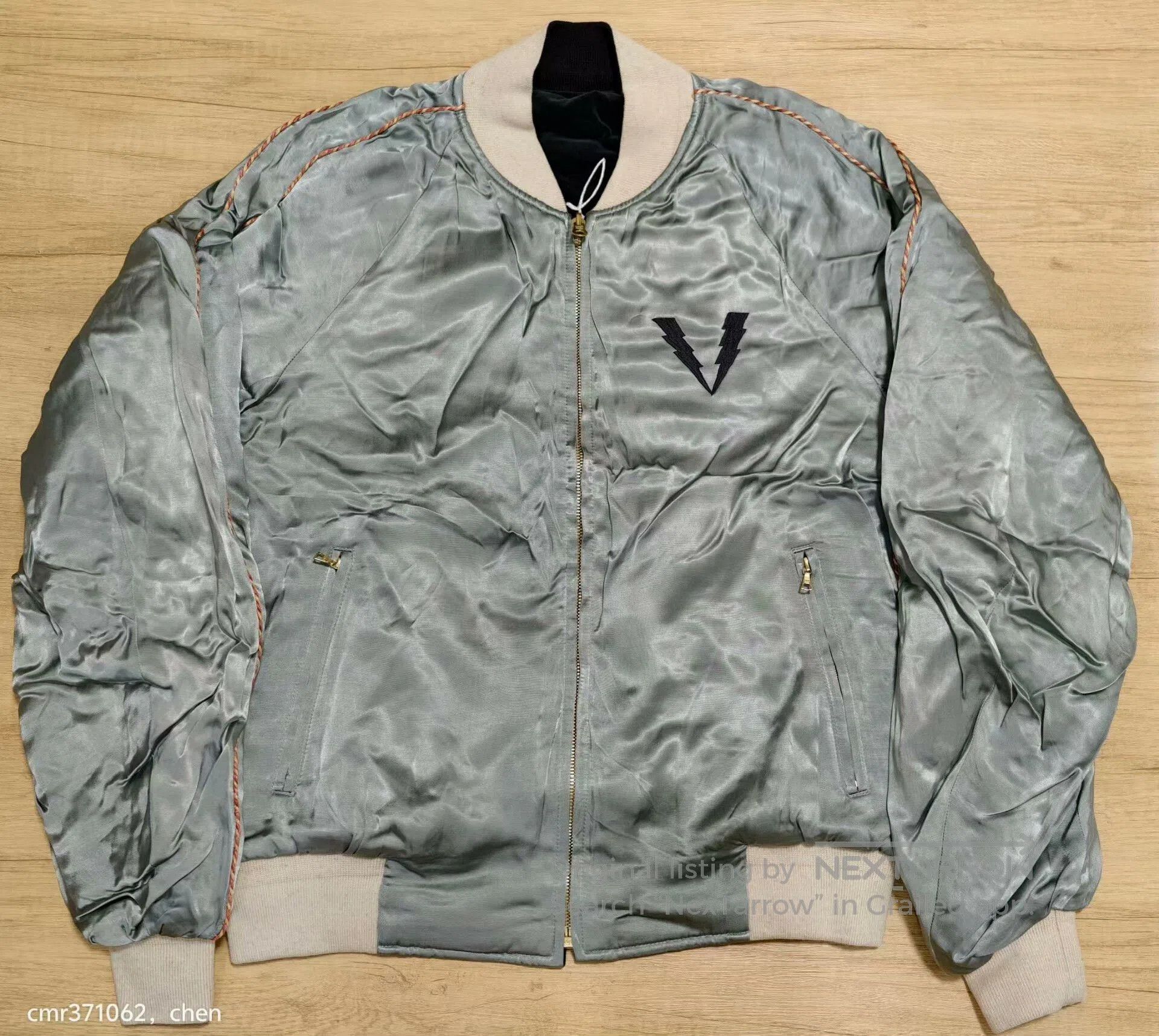 Visvim VISVIM 18AW DOUGLAS JKT N.D. Size US M / EU 48-50 / 2 - 1 Thumbnail