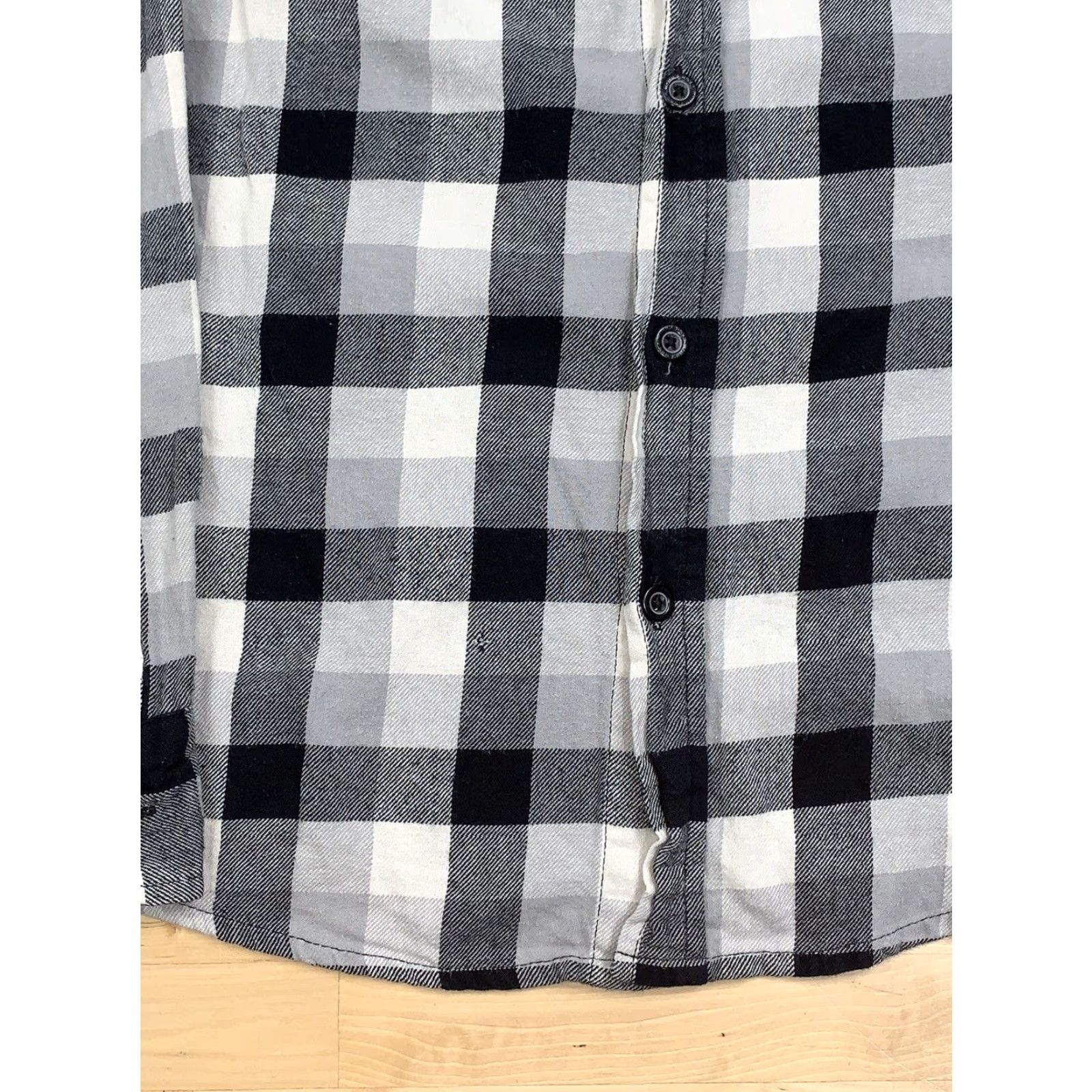 Quiksilver VINTAGE No Size US L / EU 52-54 / 3 - 5 Thumbnail
