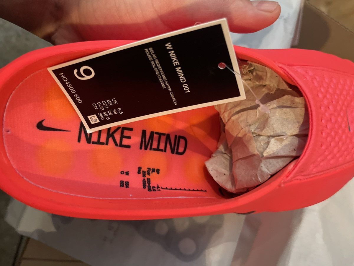 Nike Nike mind 001 Size US 9 / IT 39 - 6 Thumbnail