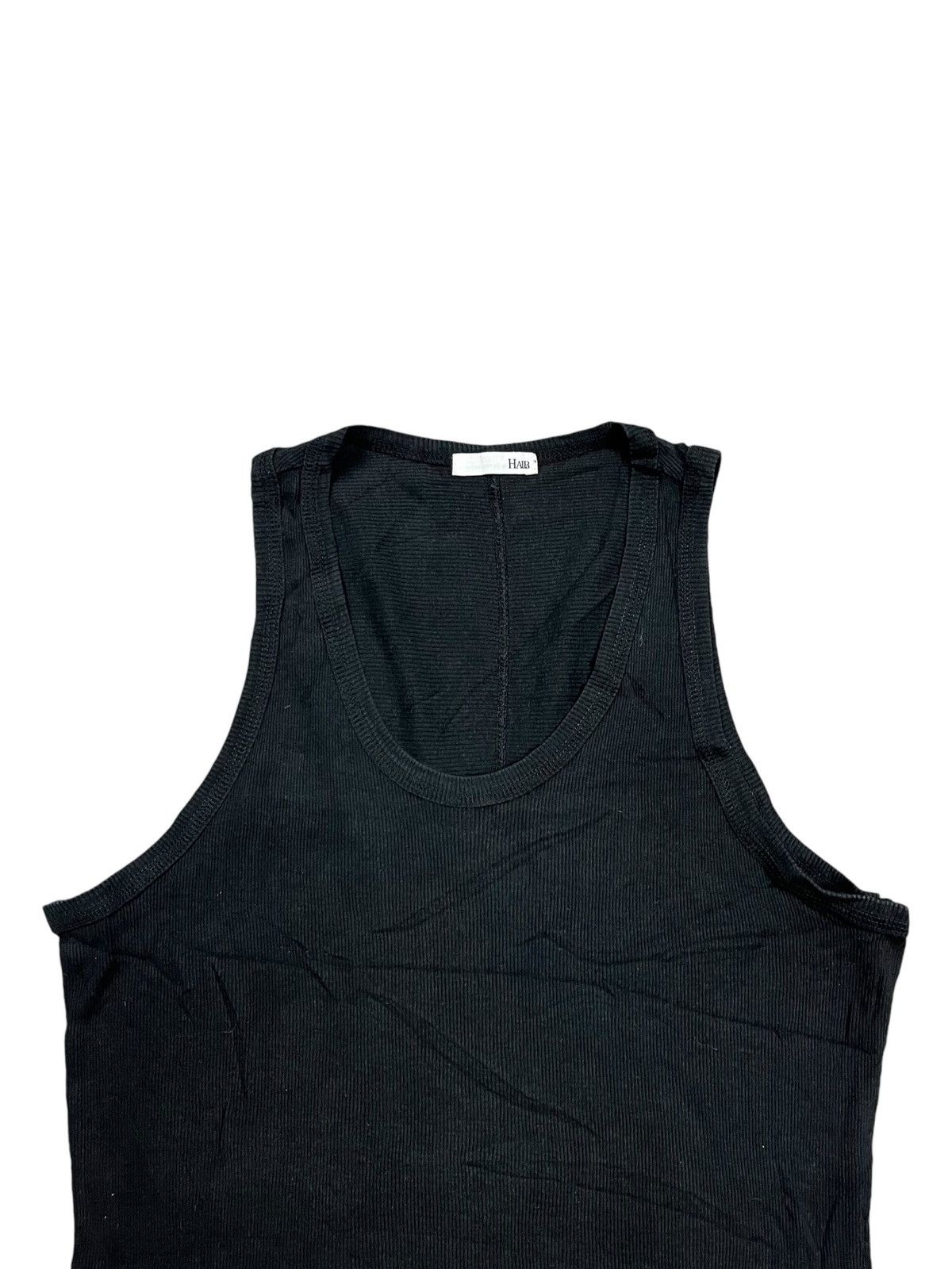 Lad Musician 2000s Halb - Rockstar Tank Top Size US M / EU 48-50 / 2 - 3 Thumbnail